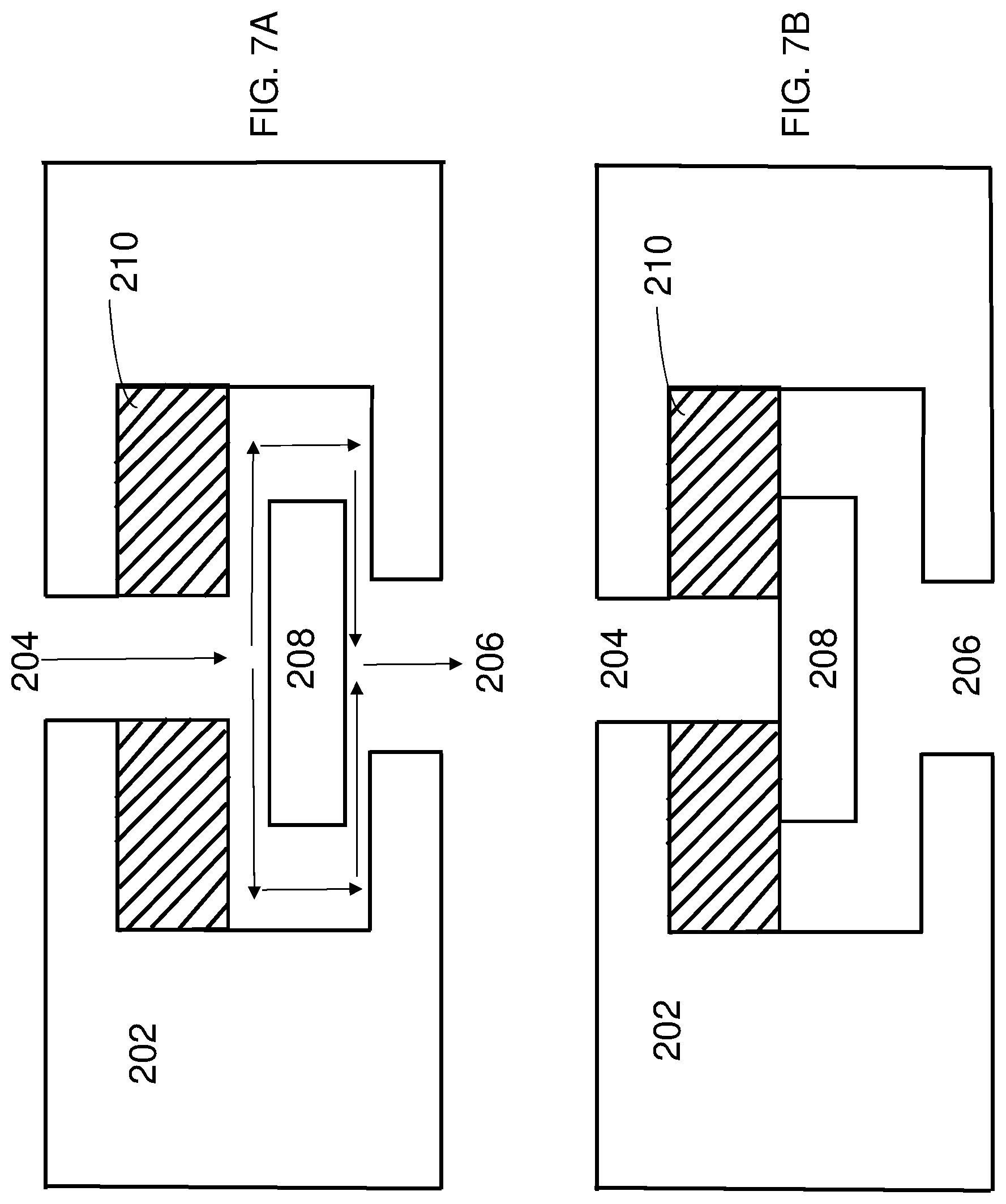 Patent US12320239 Figure 7 – Inflow control device