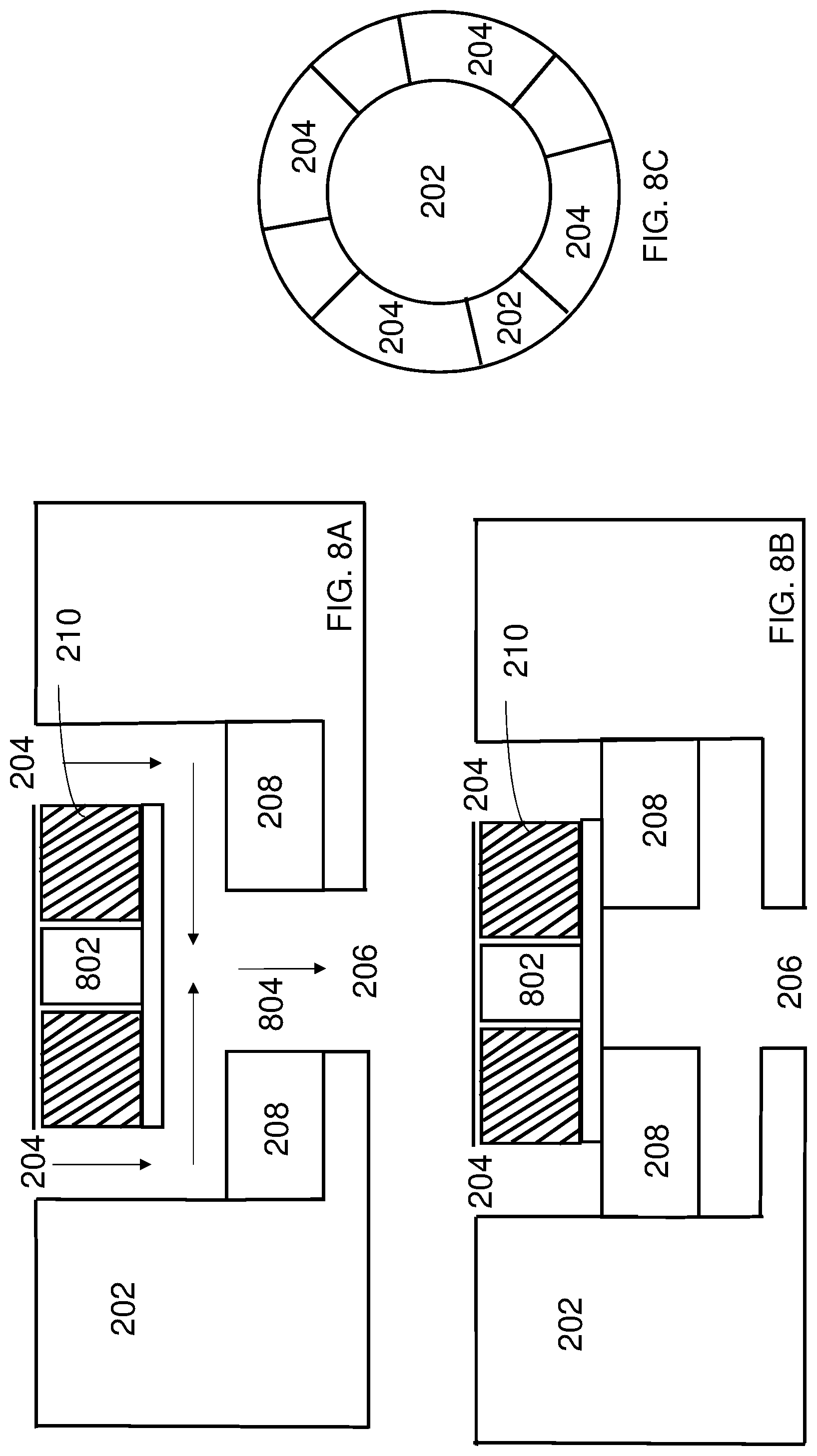 Patent US12320239 Figure 8 – Inflow control device