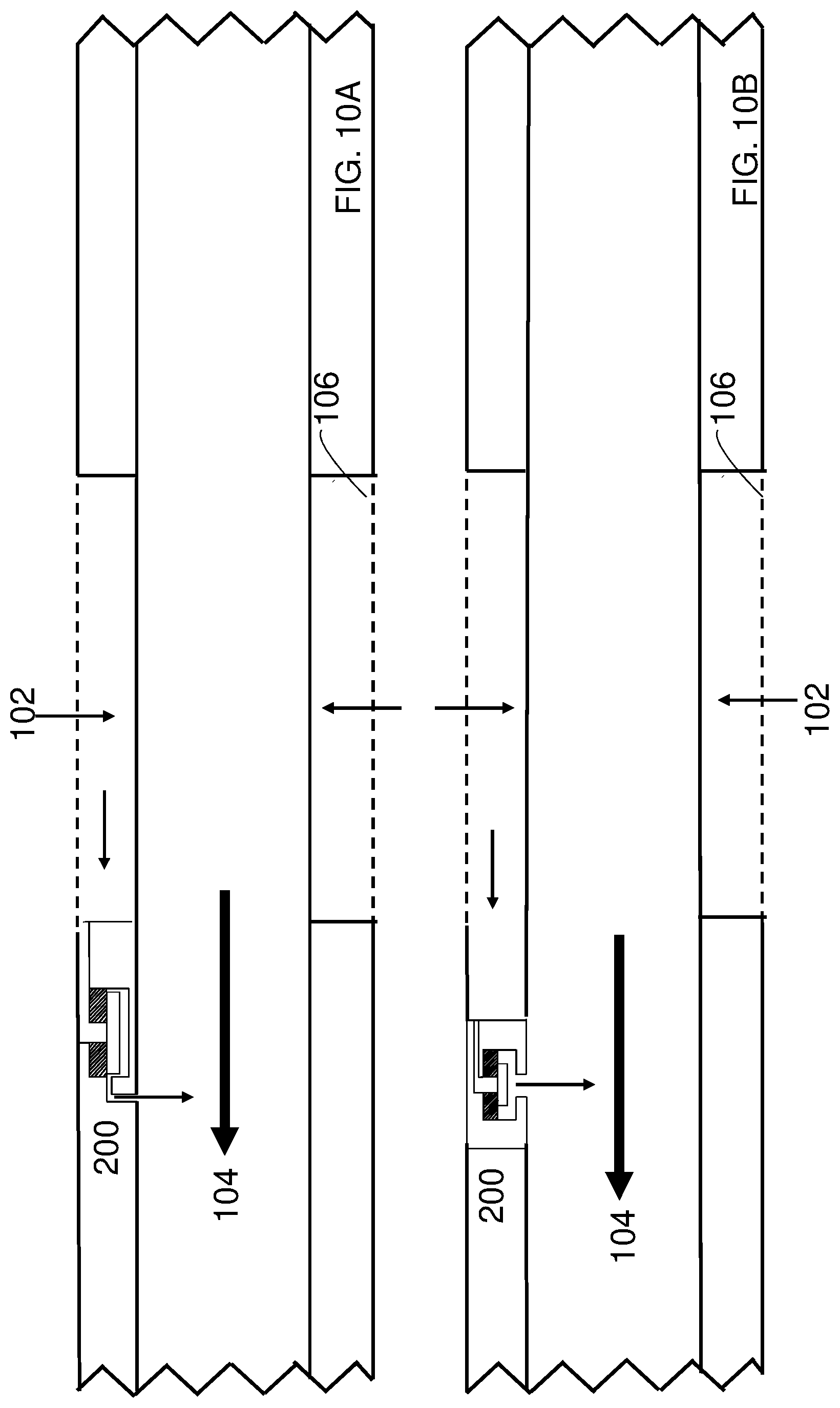 Patent US12320239 Figure 10 – Inflow control device