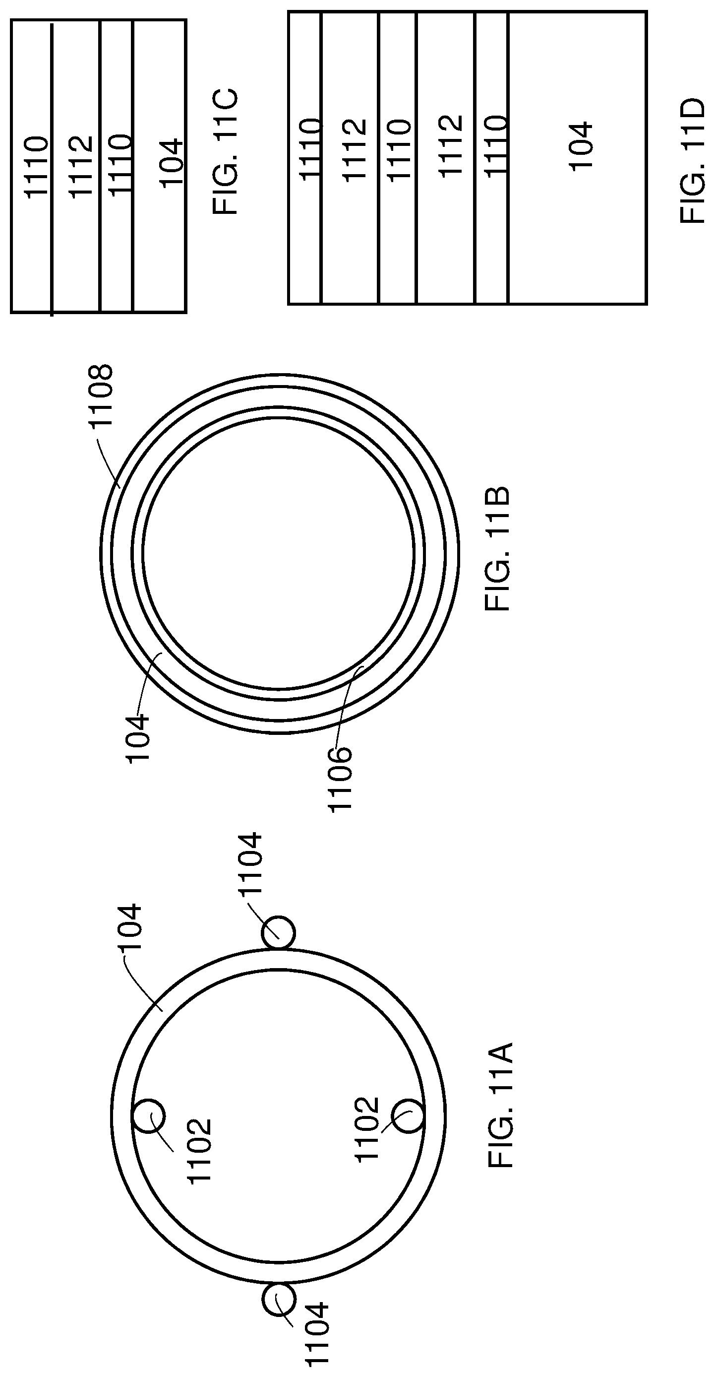 Patent US12320239 Figure 11 – Inflow control device