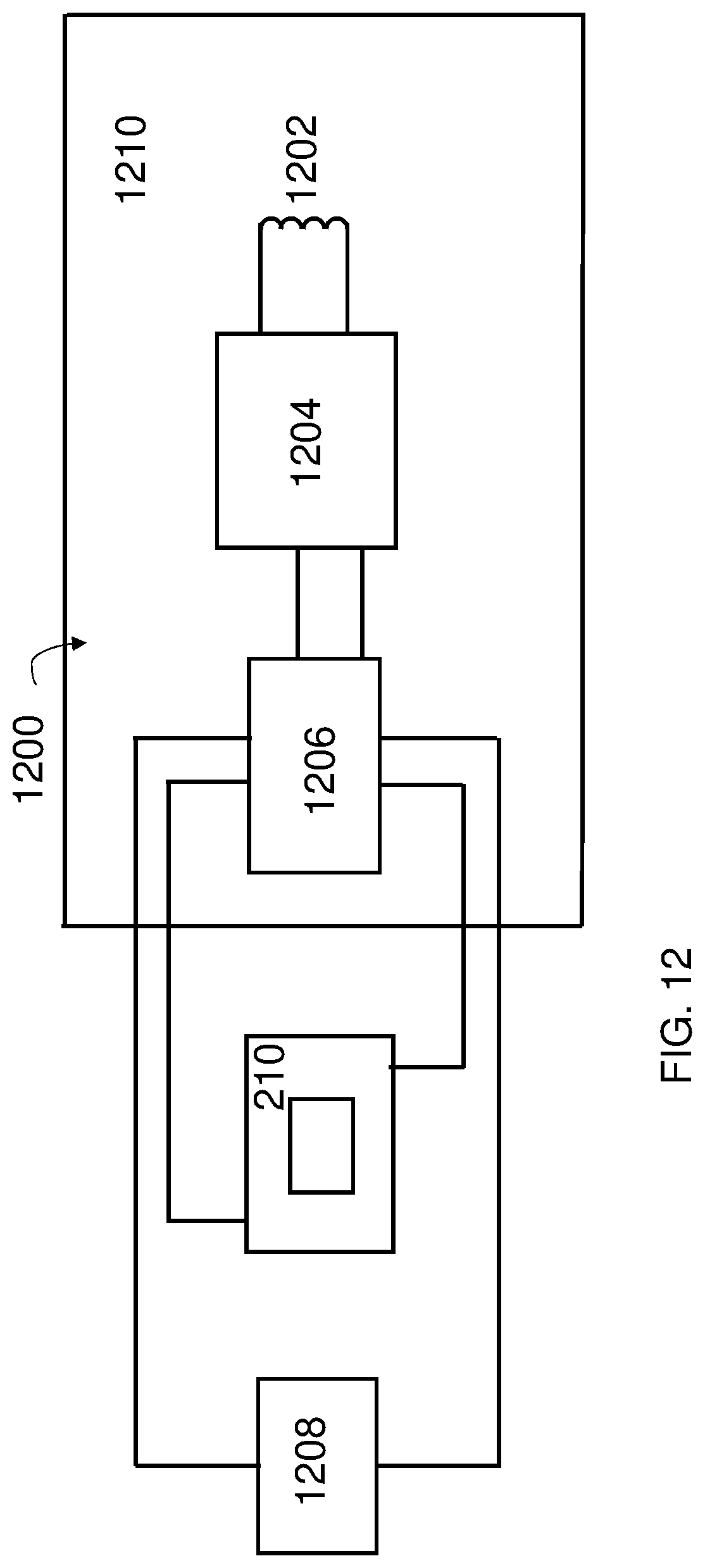 Patent US12320239 Figure 12 – Inflow control device