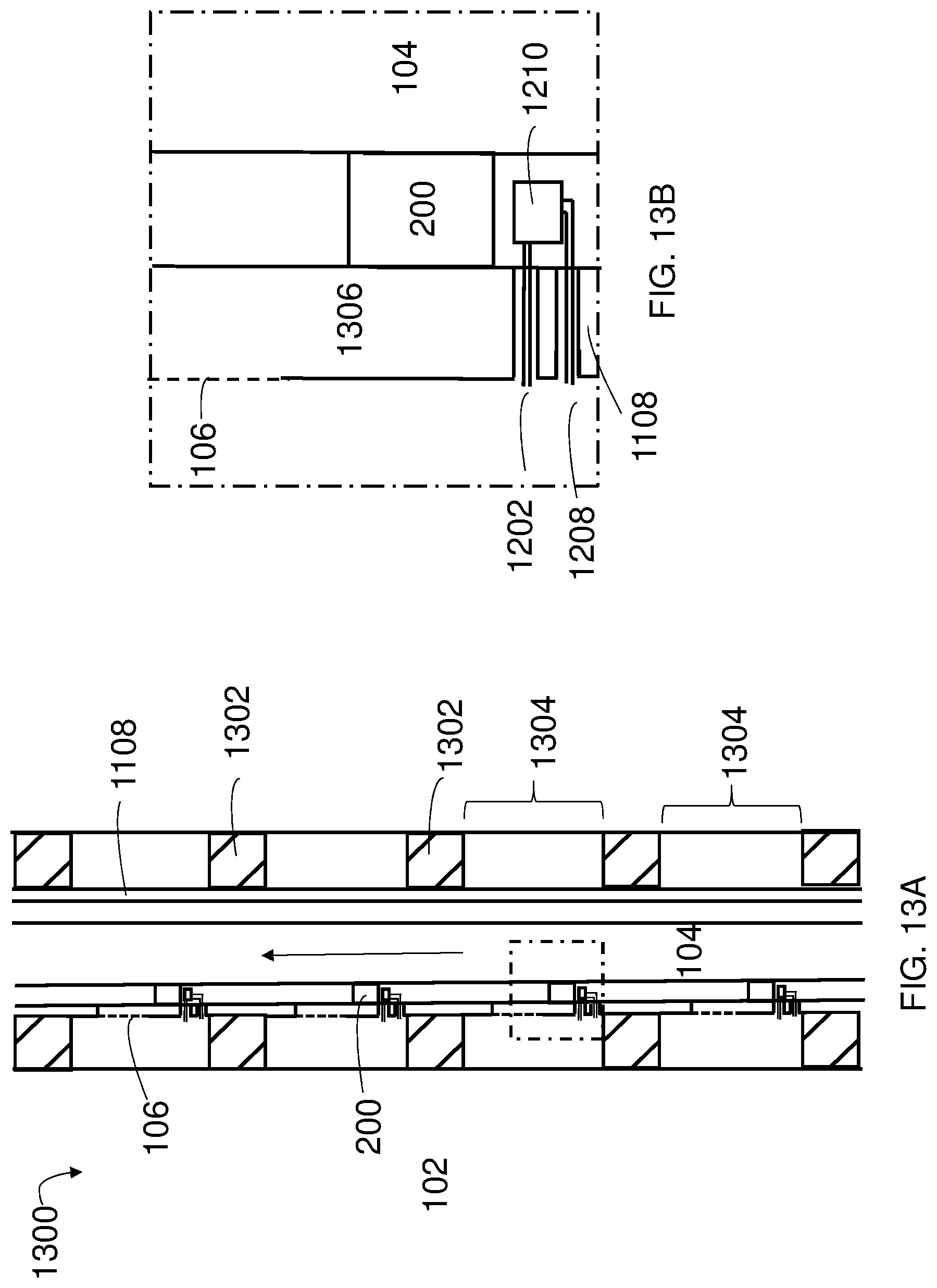 Patent US12320239 Figure 13 – Inflow control device