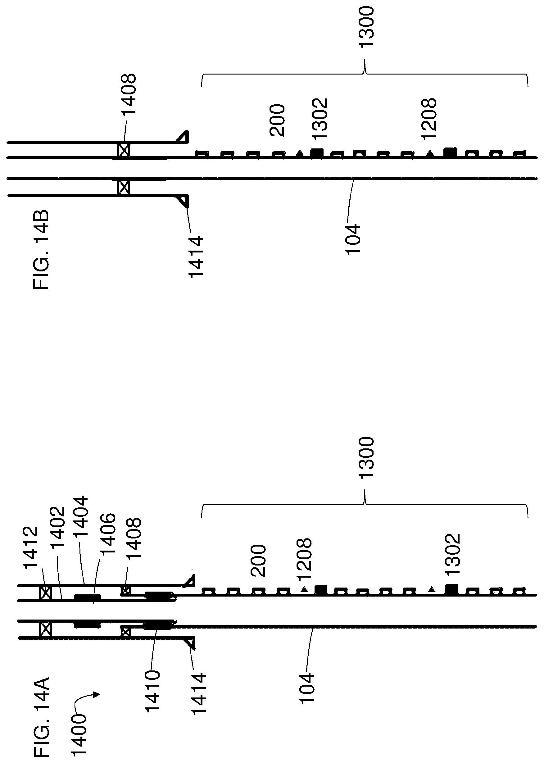 Patent US12320239 Figure 14 – Inflow control device