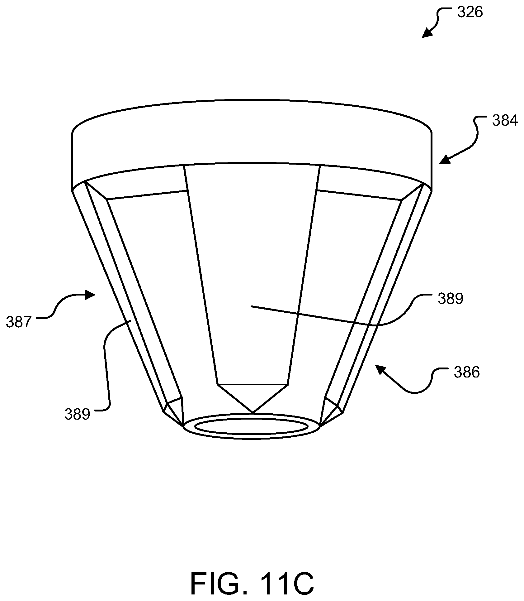 Patent US12320242 Figure 17 – Inverted shroud for Steam Assisted Gravity Drainage system