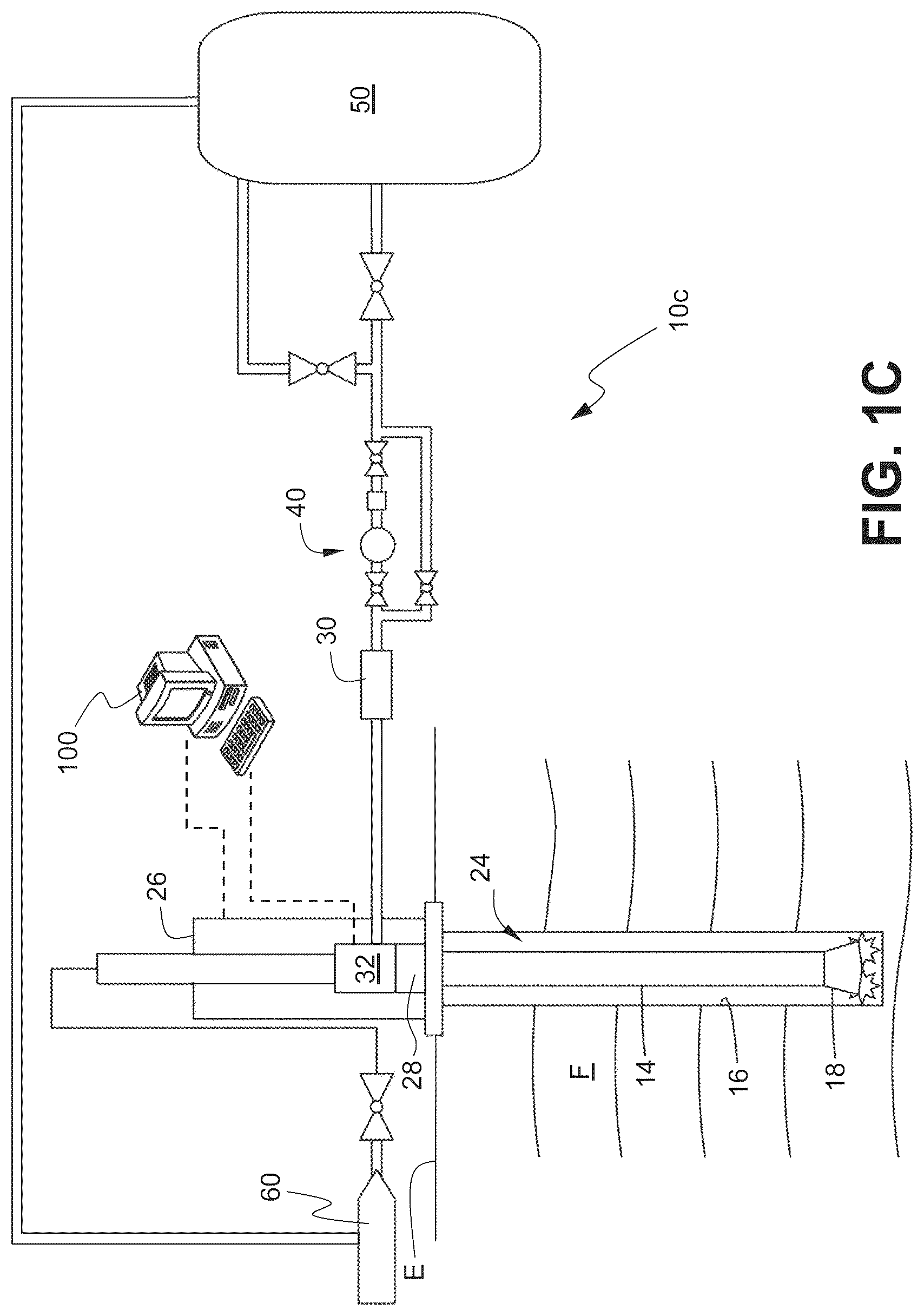 Patent US12320246 Figure 3 – Internet of things in managed pressure drilling operations