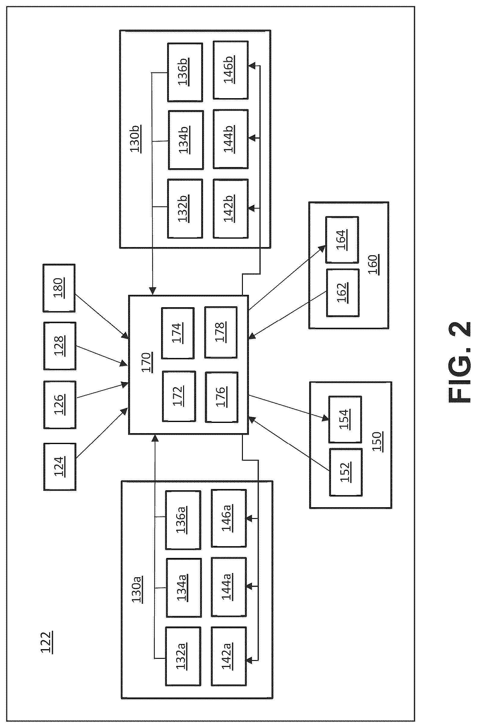 Patent US12320246 Figure 4 – Internet of things in managed pressure drilling operations