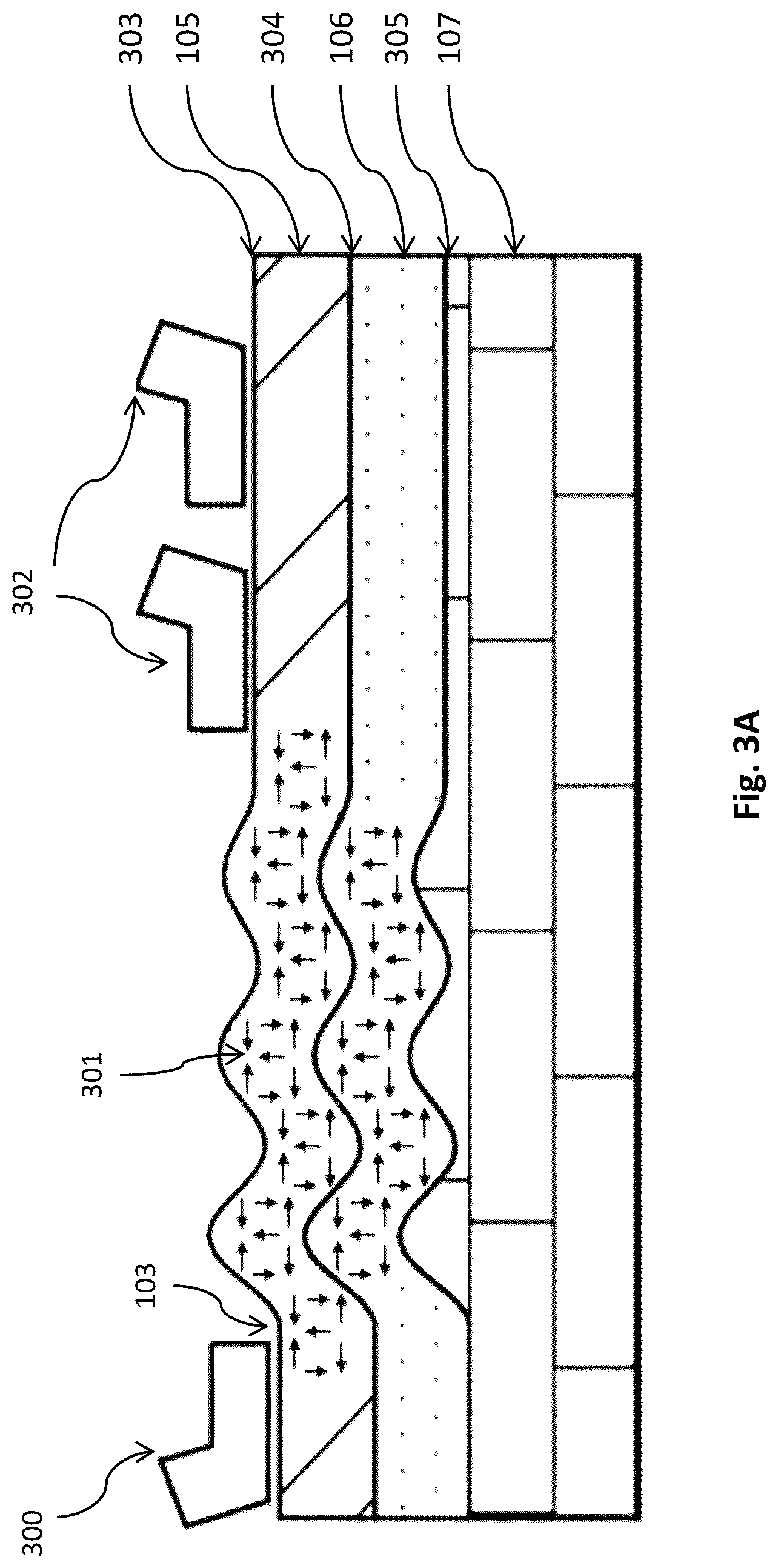 Patent US12320247 Figure 3 – Apparatus and method for evaluating lightweight cement bonds in downhole