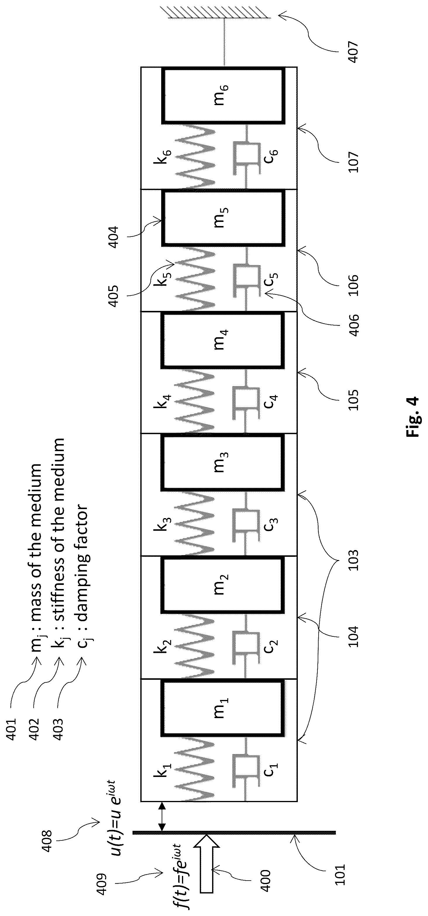Patent US12320247 Figure 8 – Apparatus and method for evaluating lightweight cement bonds in downhole