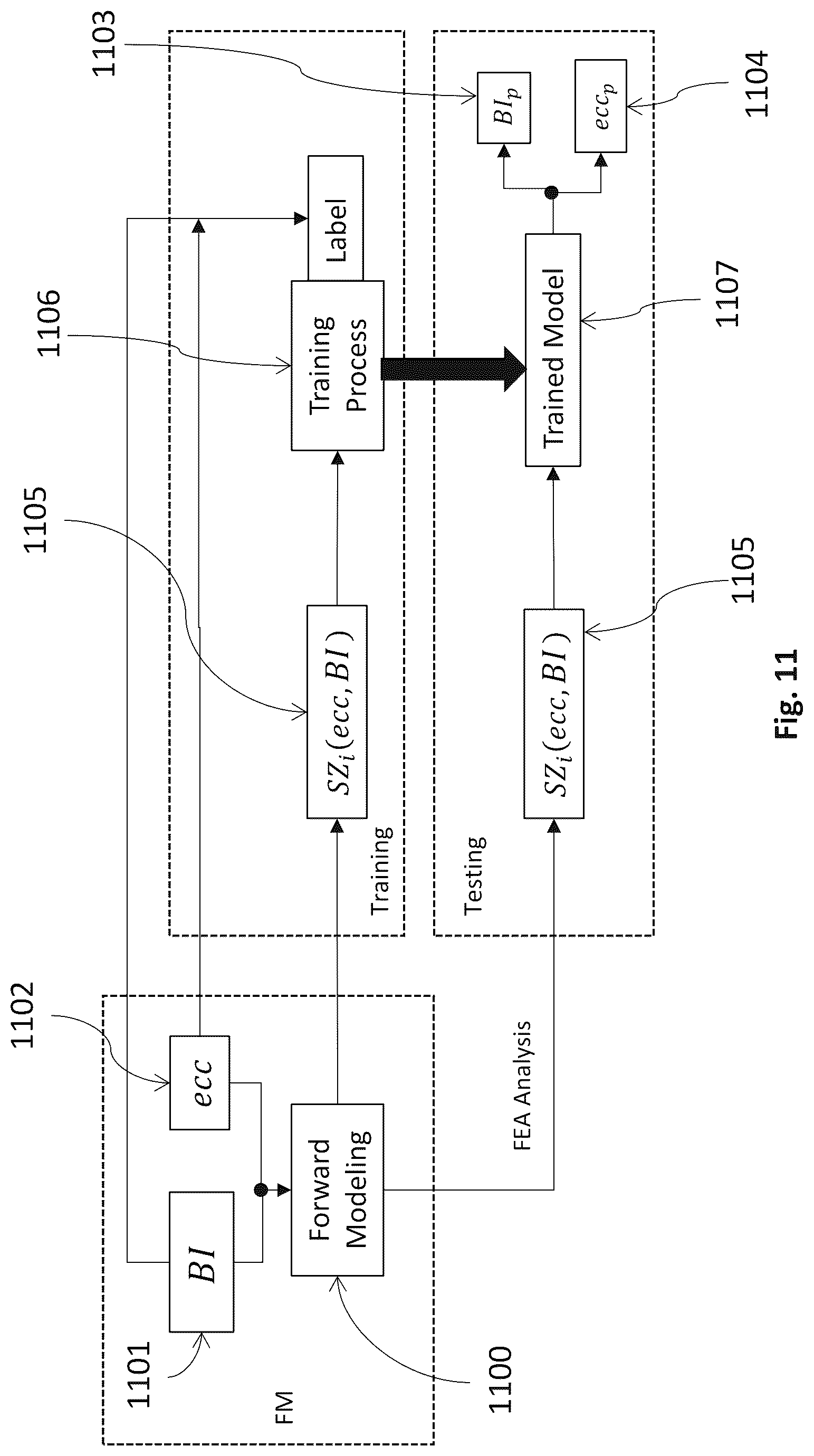 Patent US12320247 Figure 16 – Apparatus and method for evaluating lightweight cement bonds in downhole