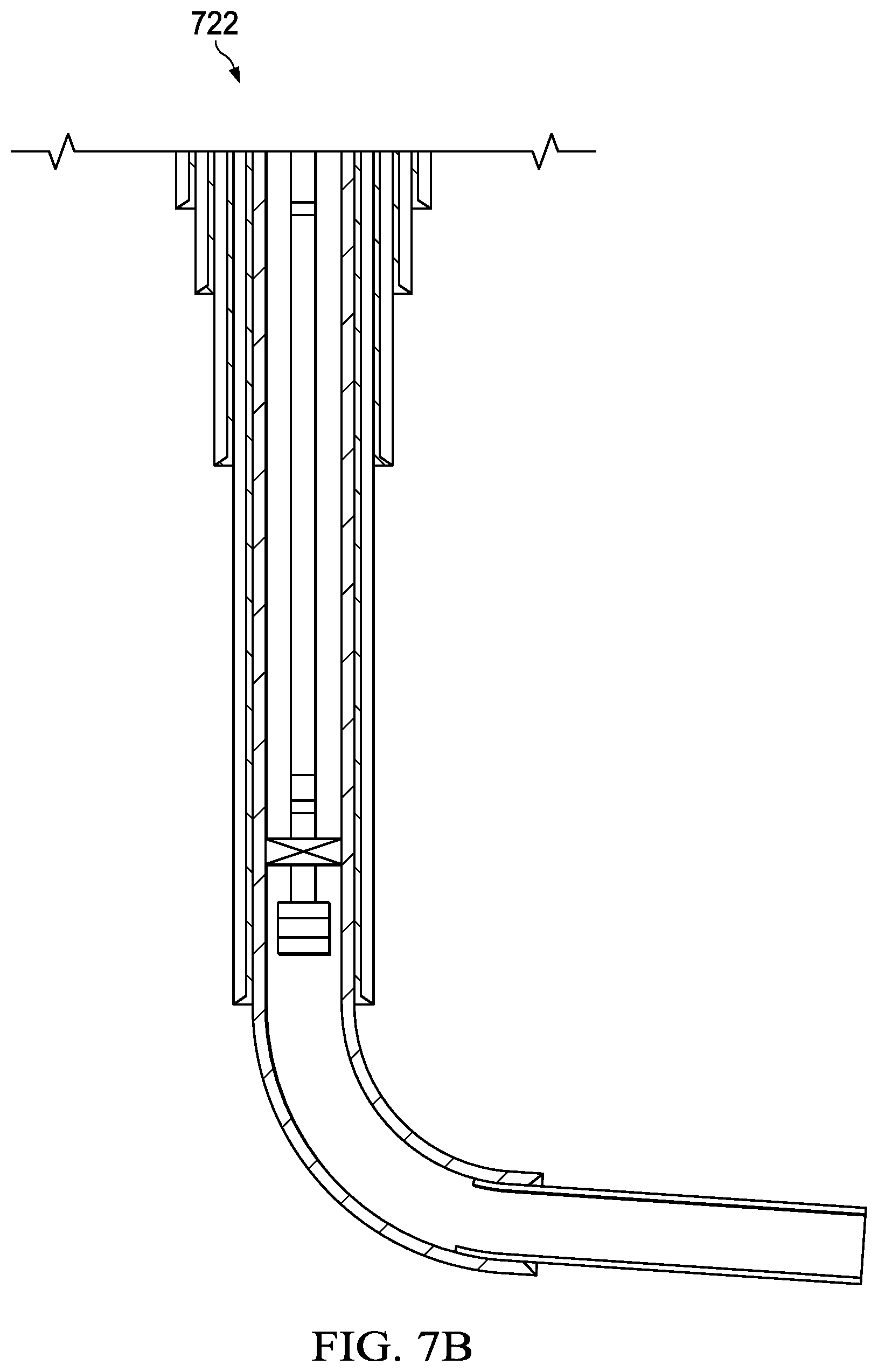 Patent US12320248 Figure 10 – Well integrity management for electrical submersible pump (ESP) oil wells