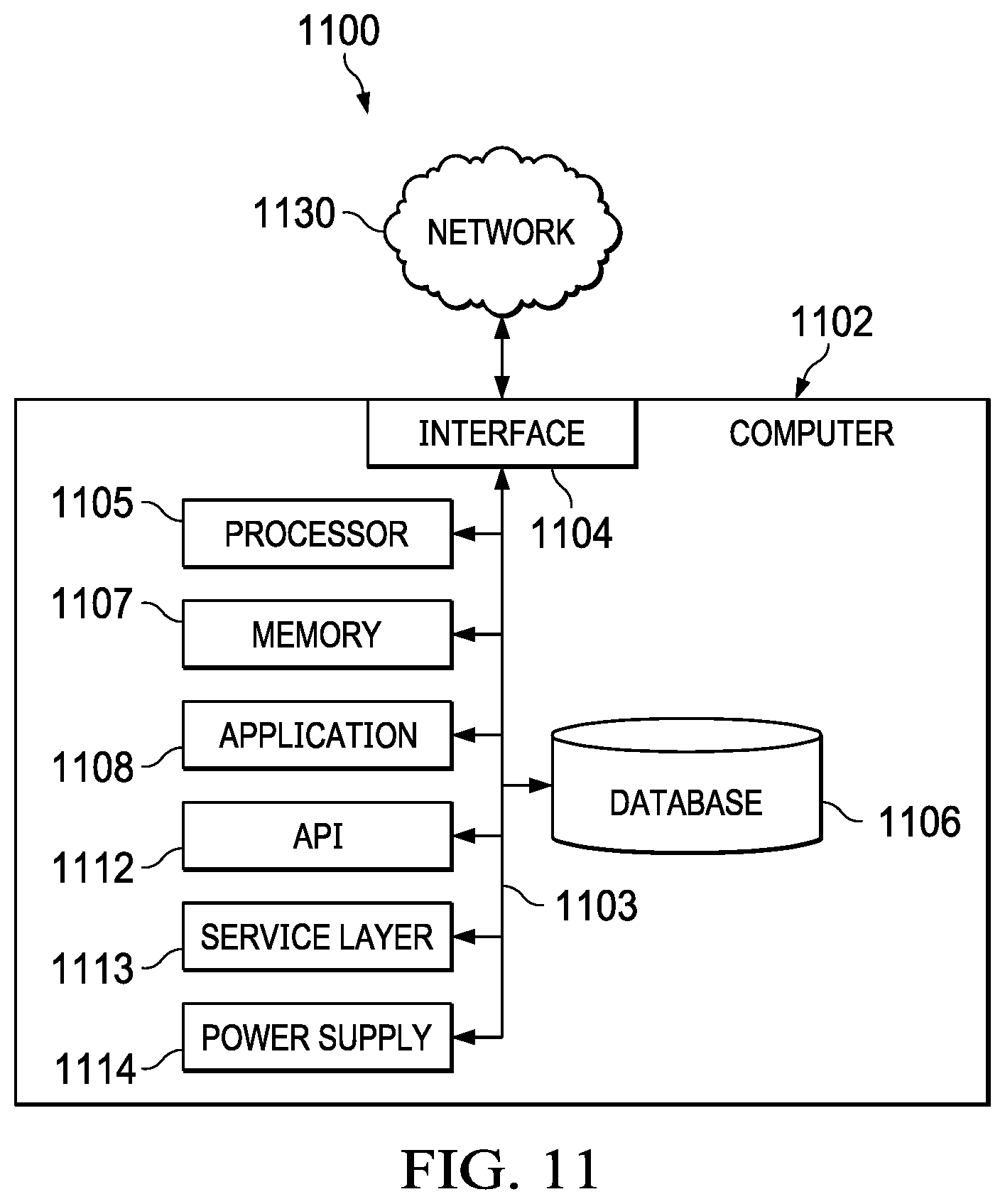 Patent US12320248 Figure 18 – Well integrity management for electrical submersible pump (ESP) oil wells