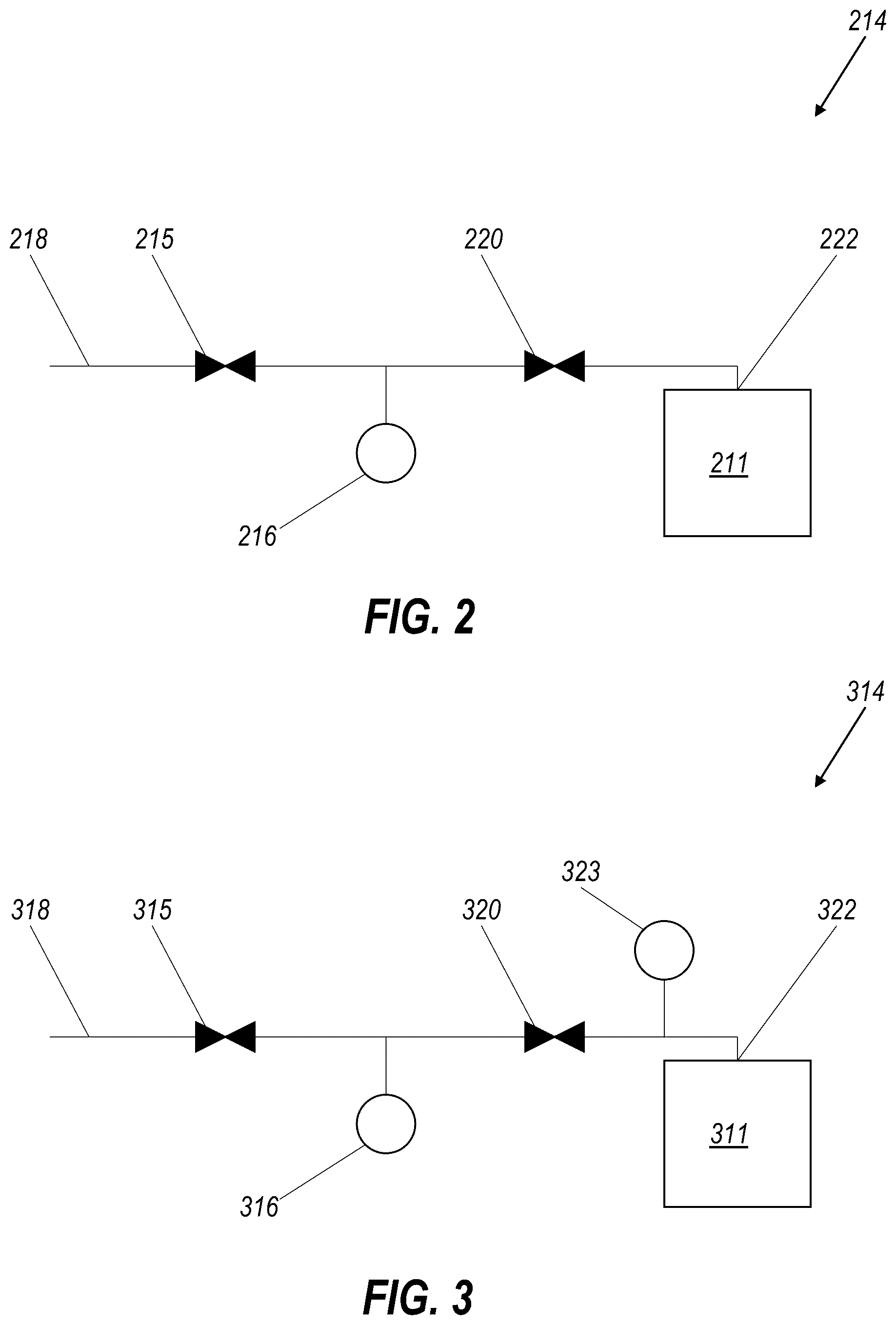 Patent US12320252 Figure 2 – Systems and methods for generating a downlink signal