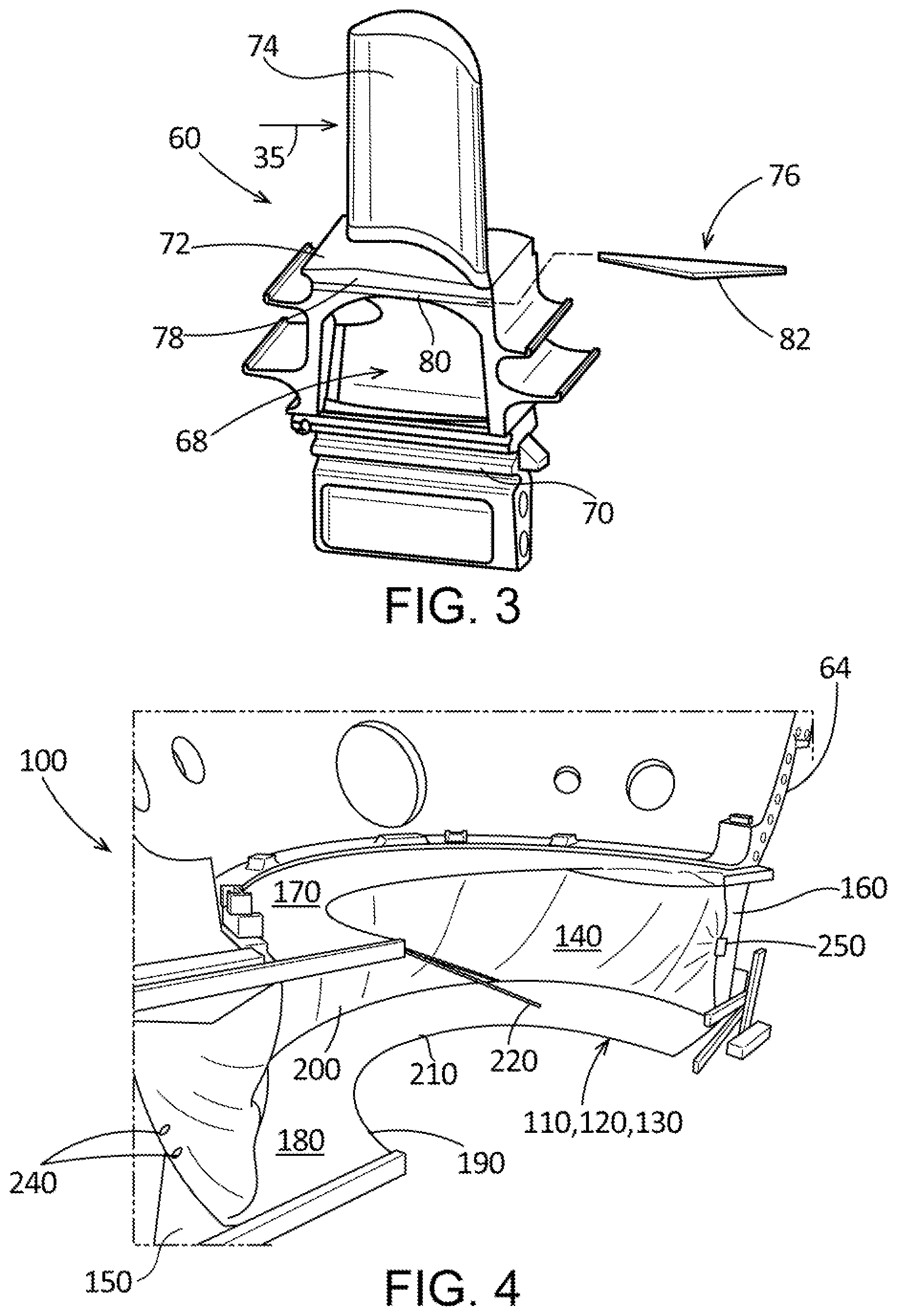 Patent US12320267 Figure 2 – Fabric foreign material exclusion system