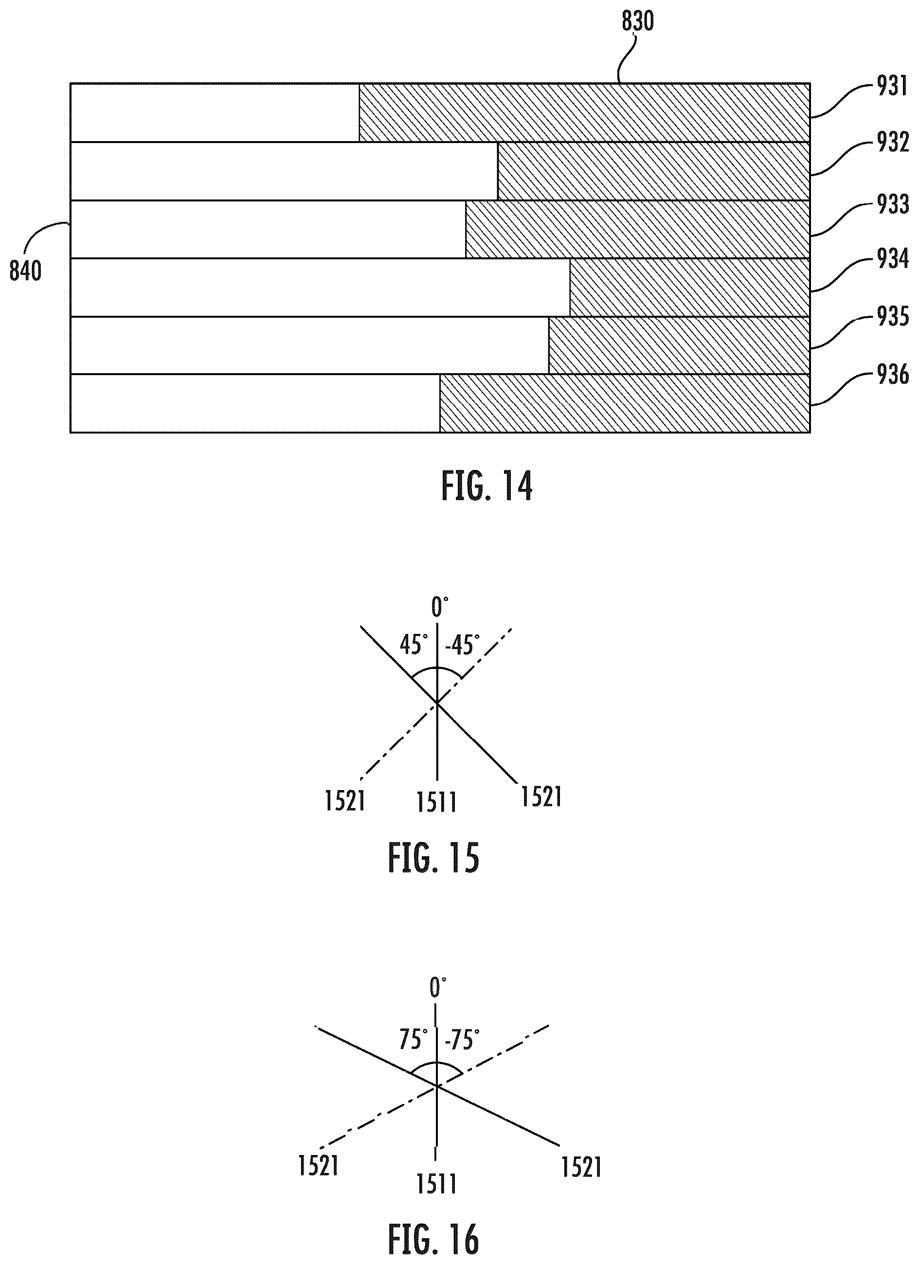Patent US12320273 Figure 13 – Turbine engine with composite airfoils