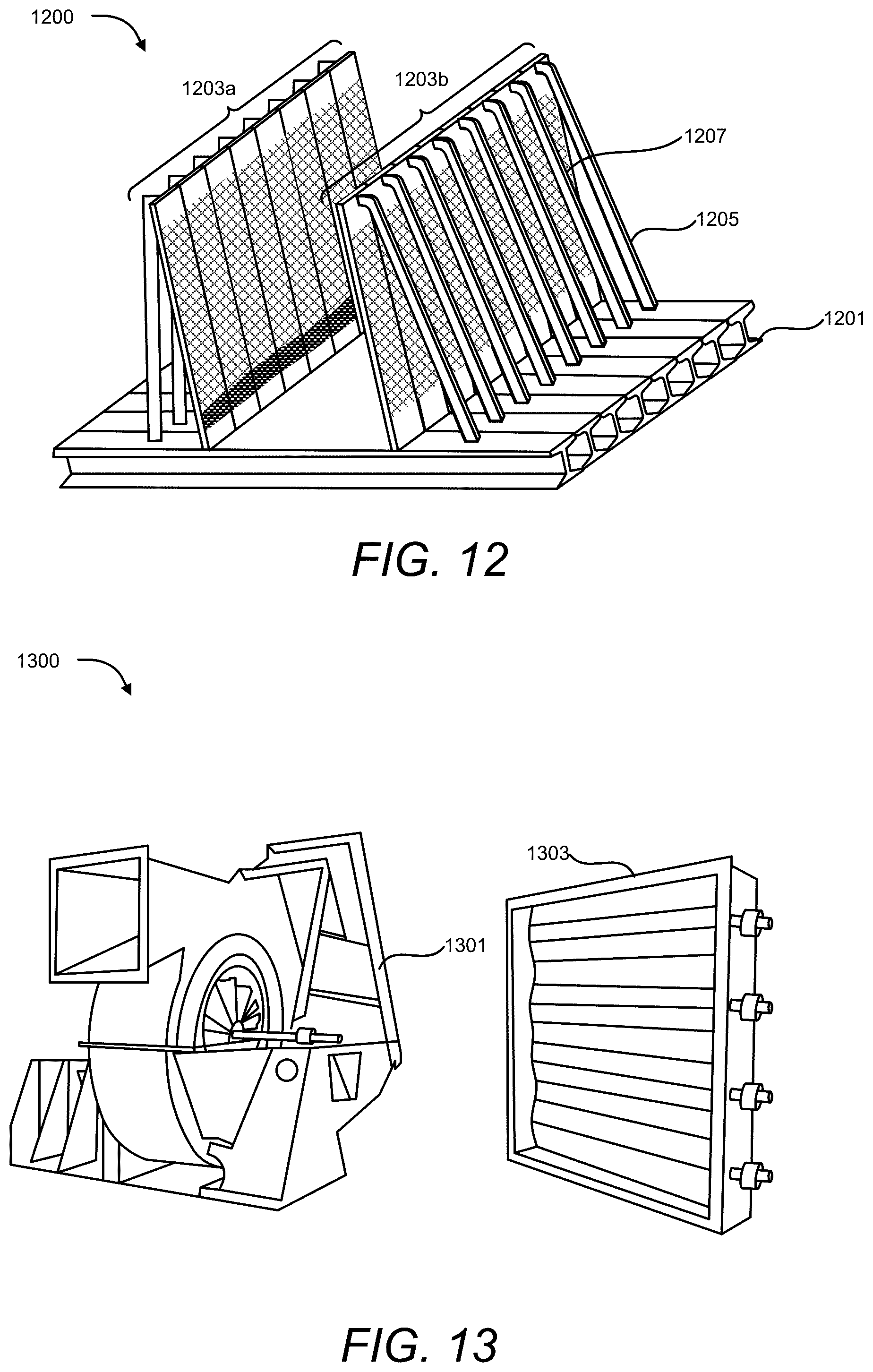 Patent US12320277 Figure 10 – Thermal energy storage system with deep discharge
