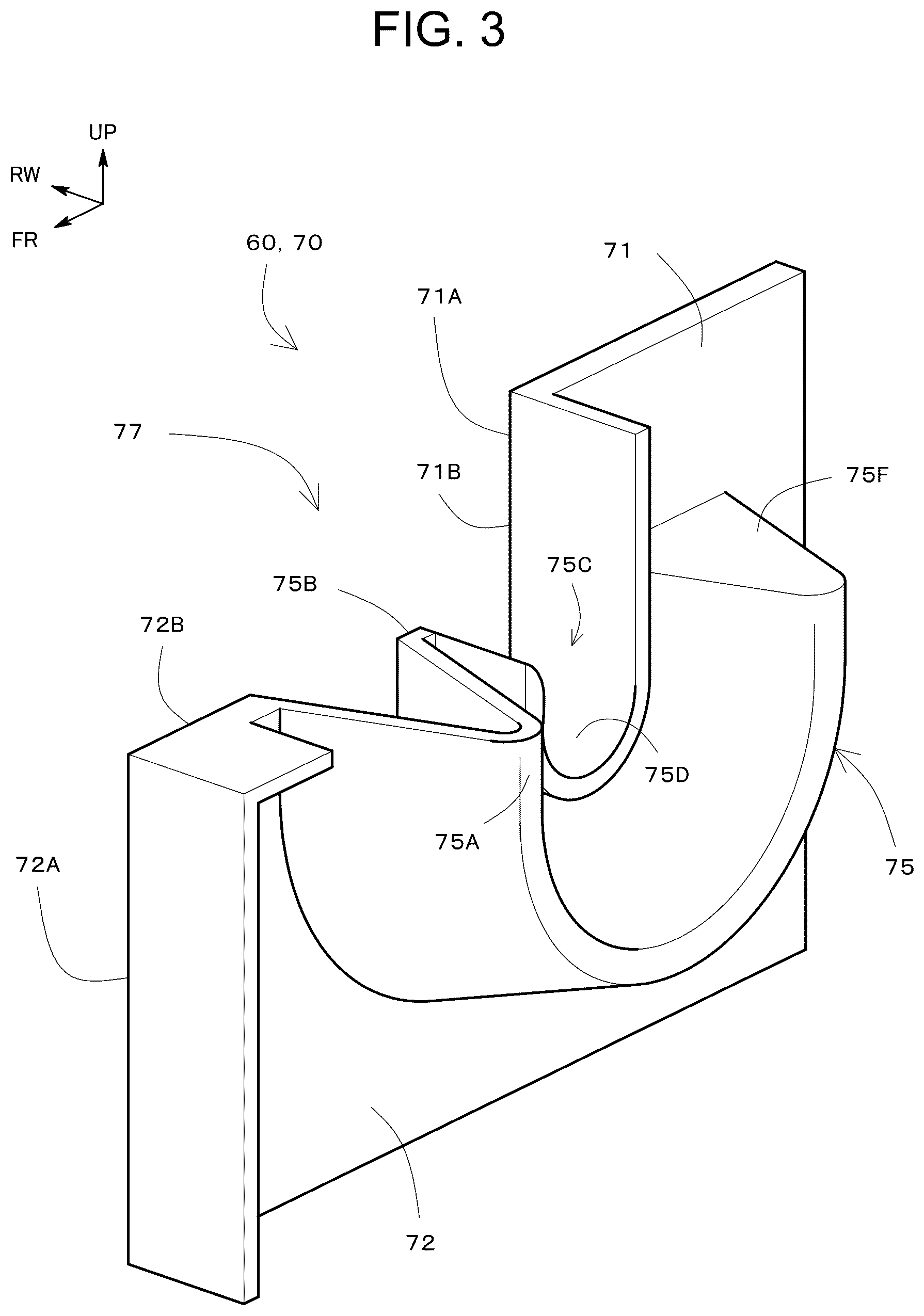 Patent US12320290 Figure 3 – Radiator pipe retention structure