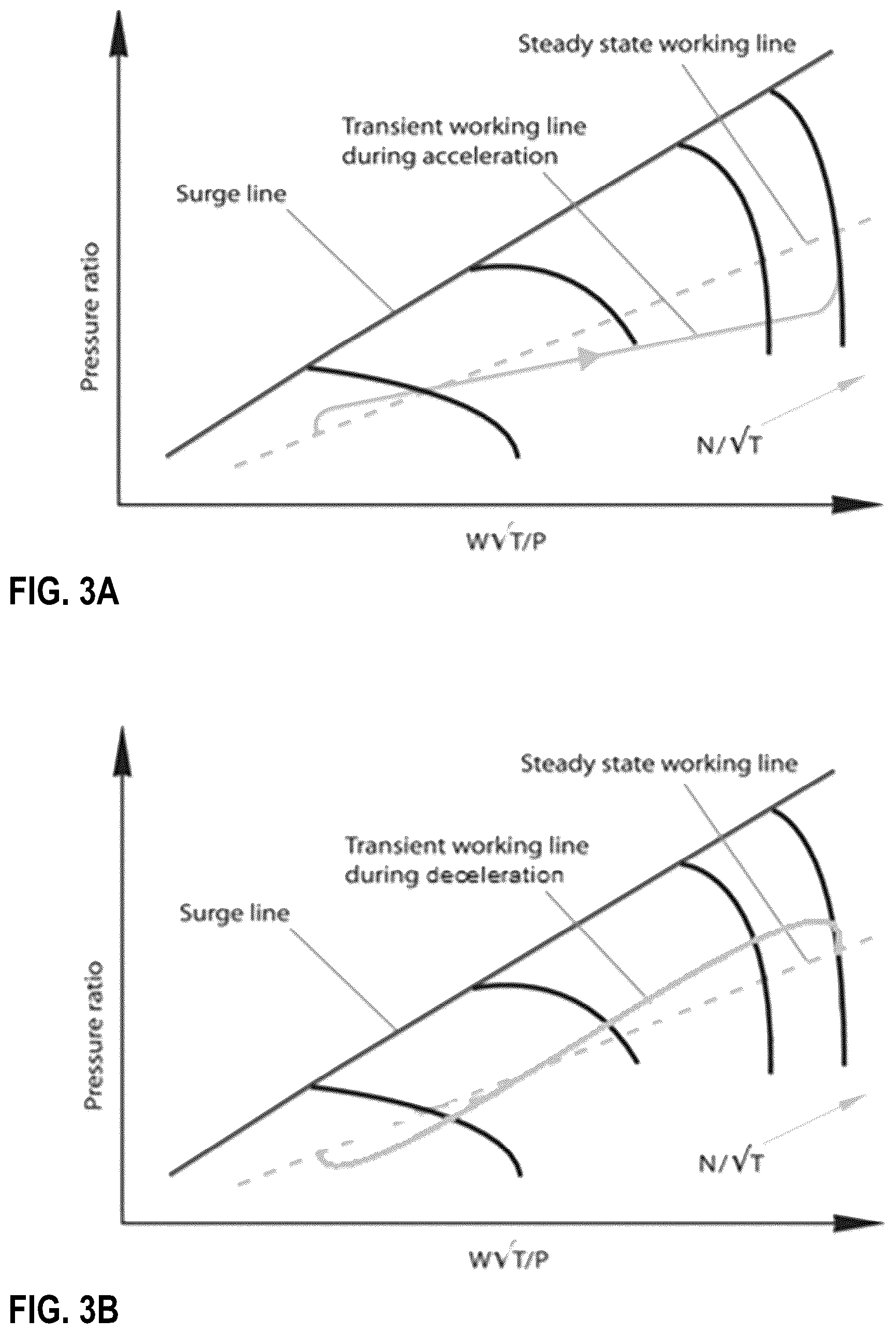 Patent US12320295 Figure 7 – Gas turbine engine system with generator