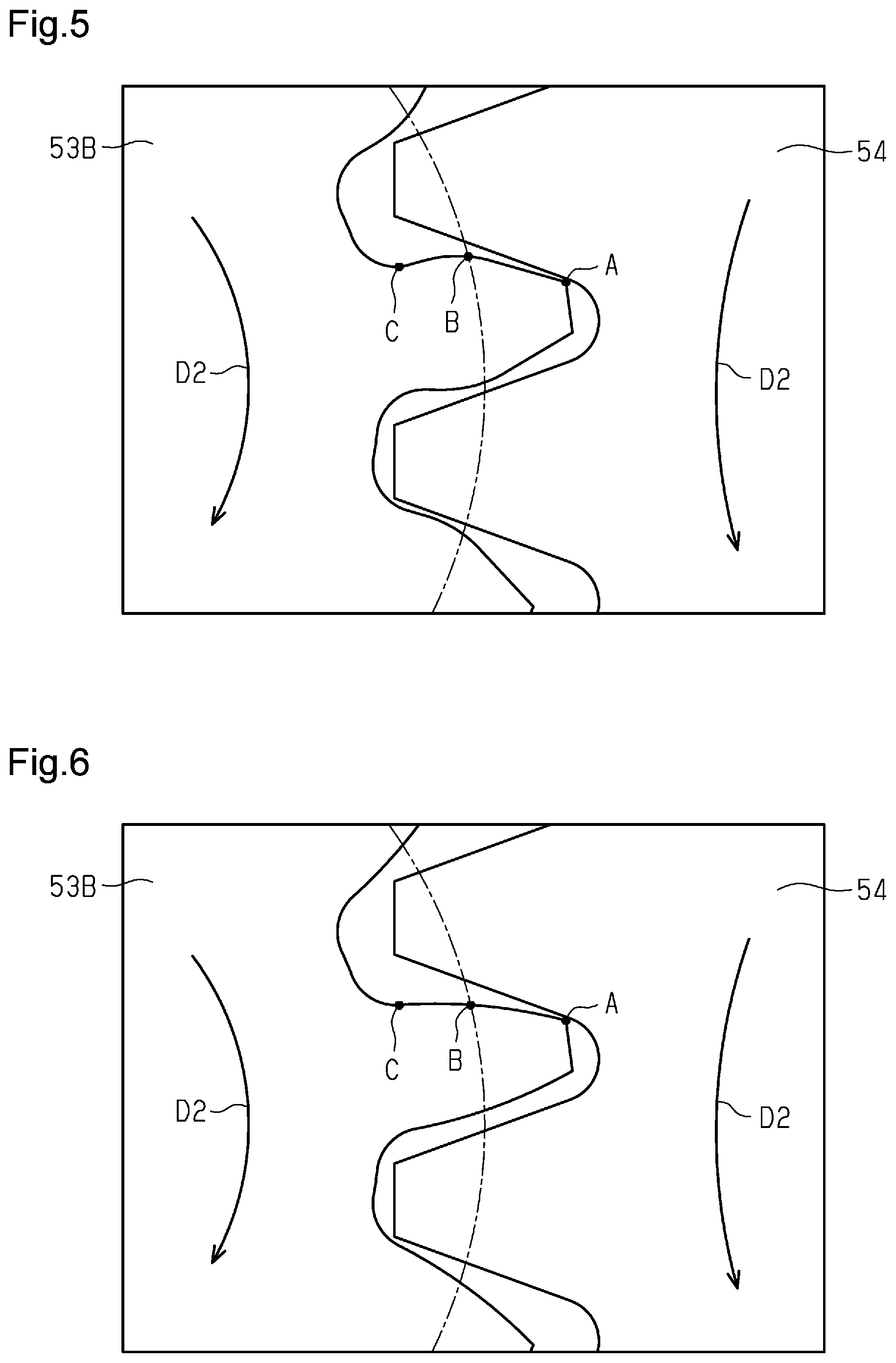 Patent US12320308 Figure 4 – Throttle control system, throttle control method, and memory medium