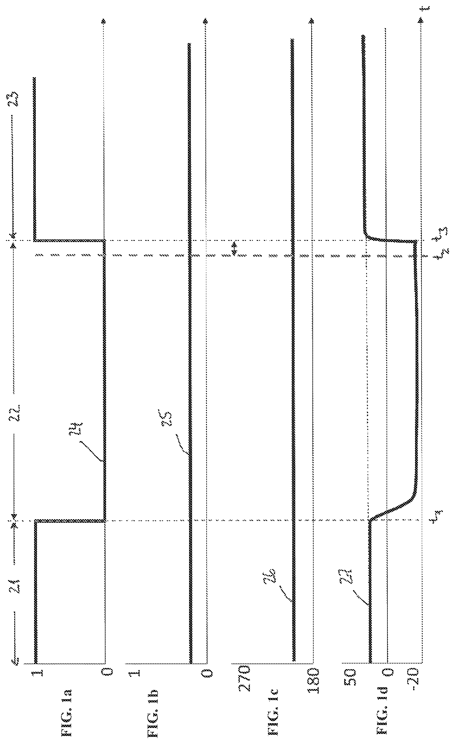 Patent US12320309 Figure 1 – Method for operating an internal combustion engine, and control device