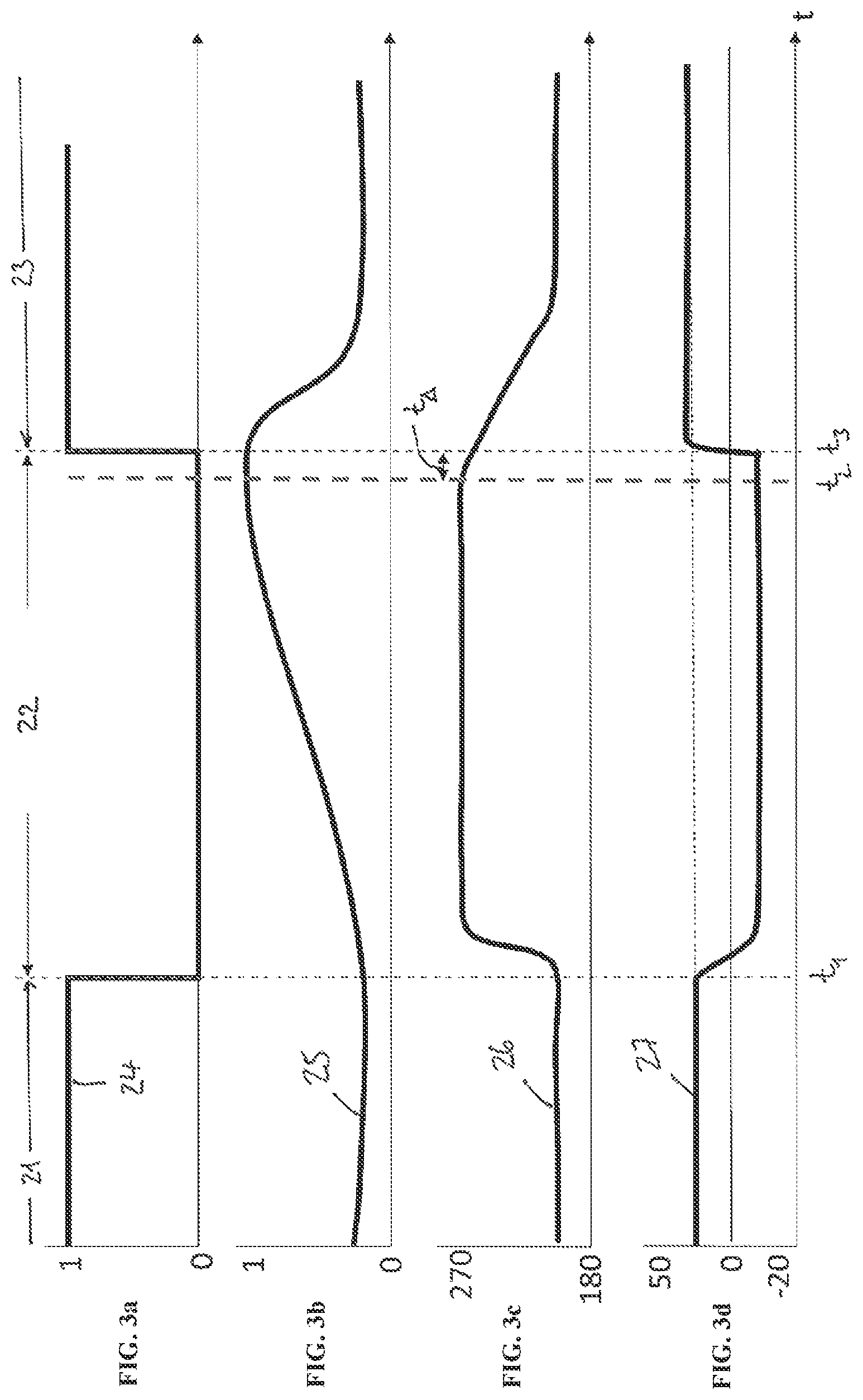 Patent US12320309 Figure 3 – Method for operating an internal combustion engine, and control device