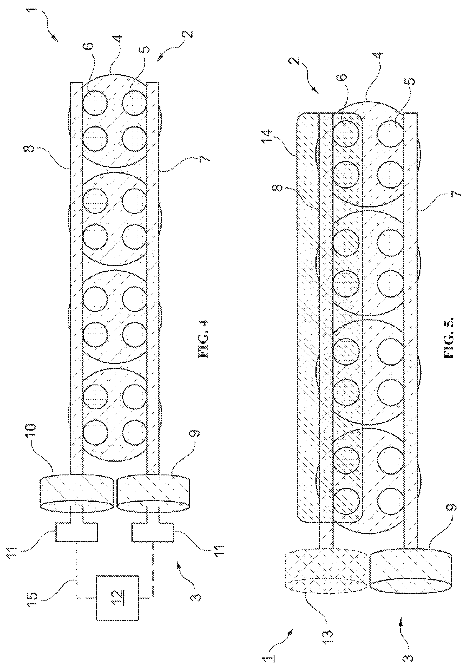 Patent US12320309 Figure 4 – Method for operating an internal combustion engine, and control device