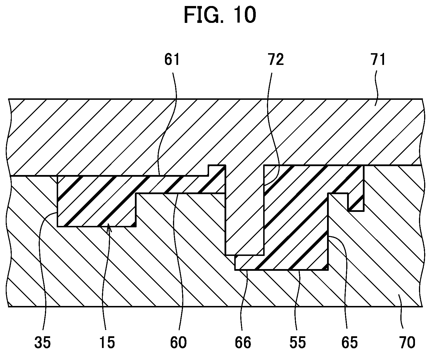 Patent US12320311 Figure 9 – Valve device