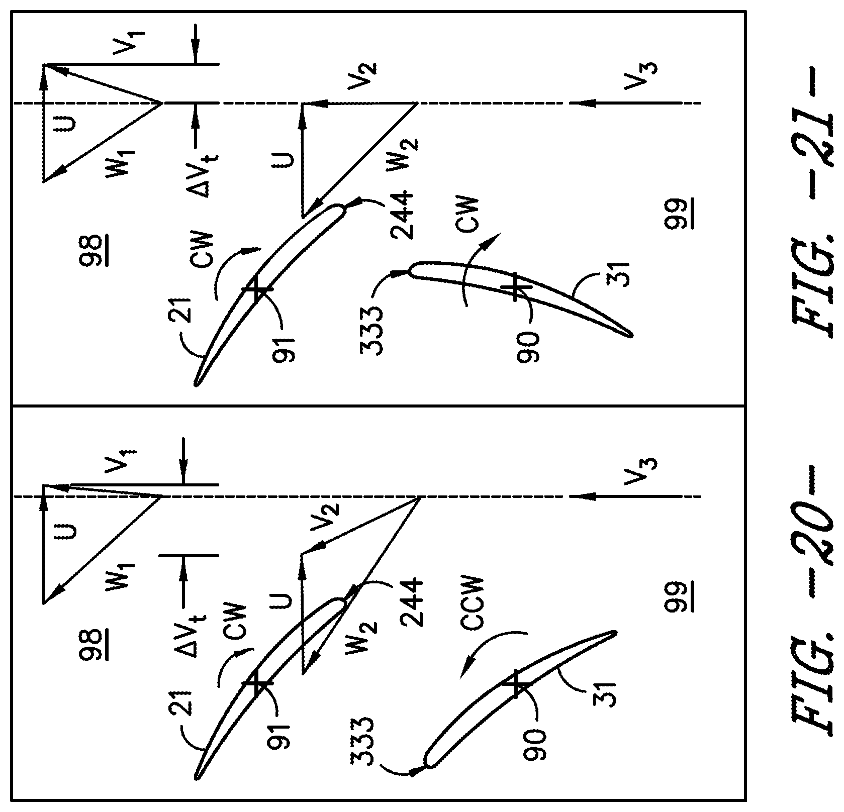 Patent US12320315 Figure 15 – Unducted single rotor engine and method for operation