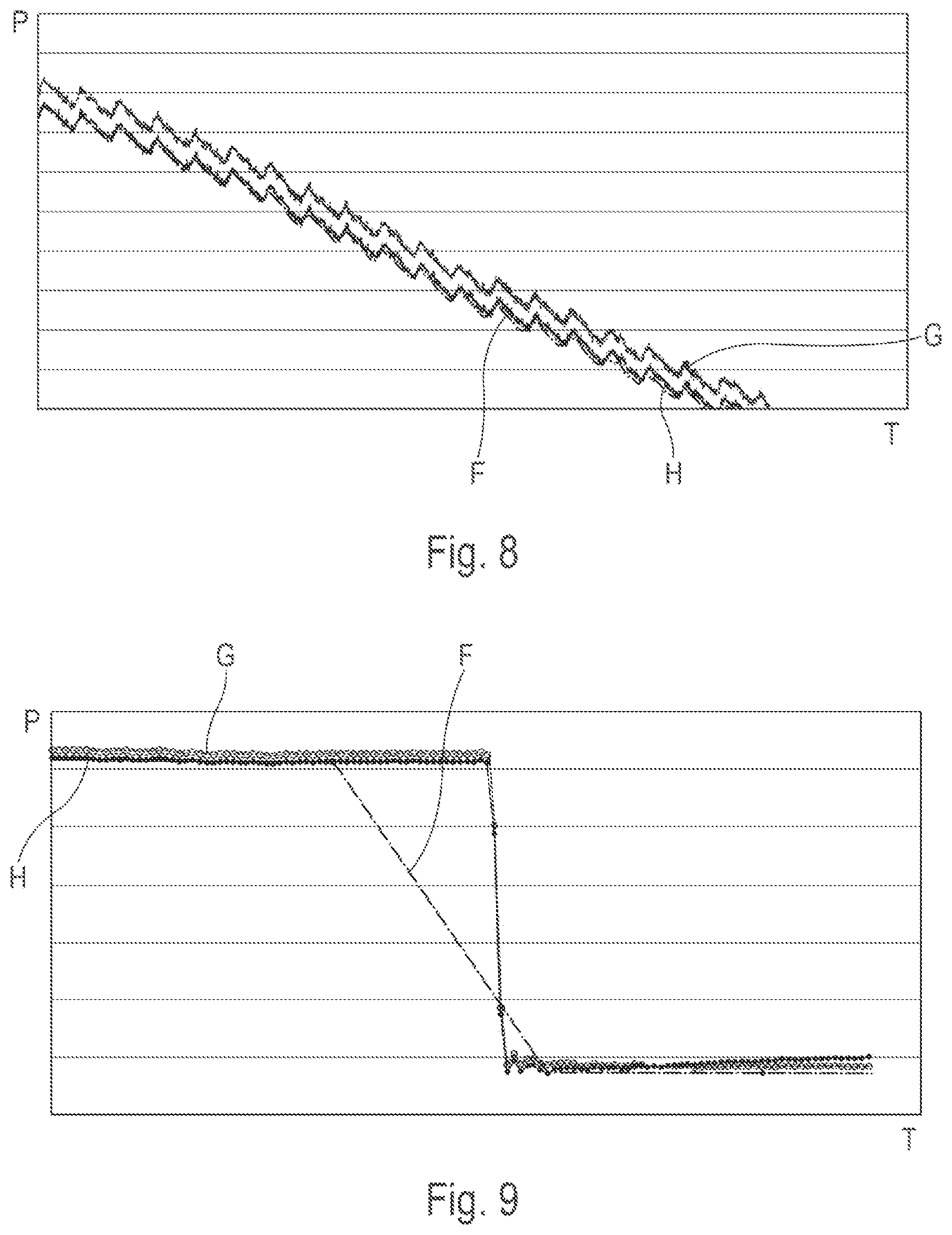 Patent US12320317 Figure 5 – Pressure measurement bar improving the monitoring of unsteady aerodynamic phenomena