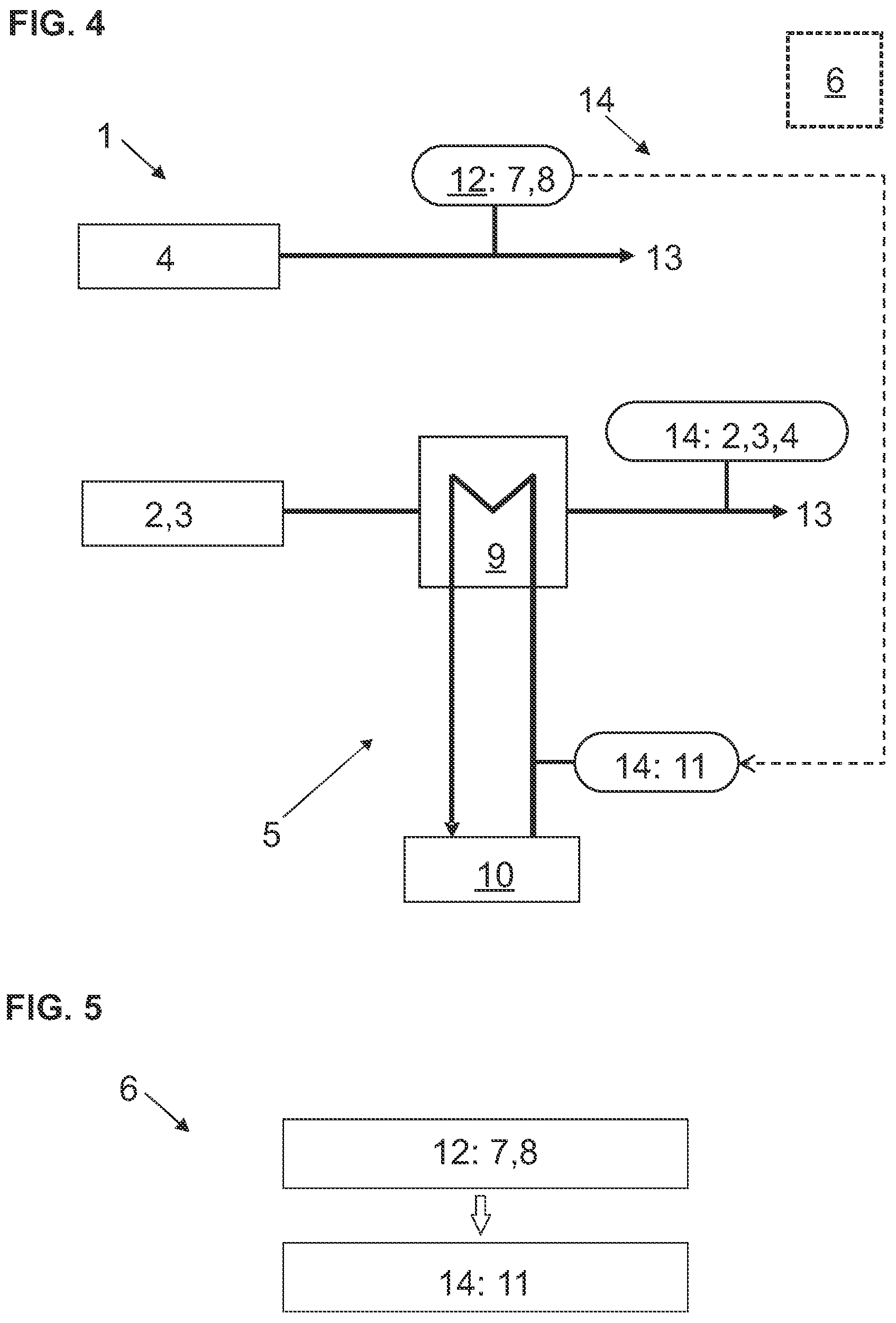 Patent US12320318 Figure 3 – Combustion engine
