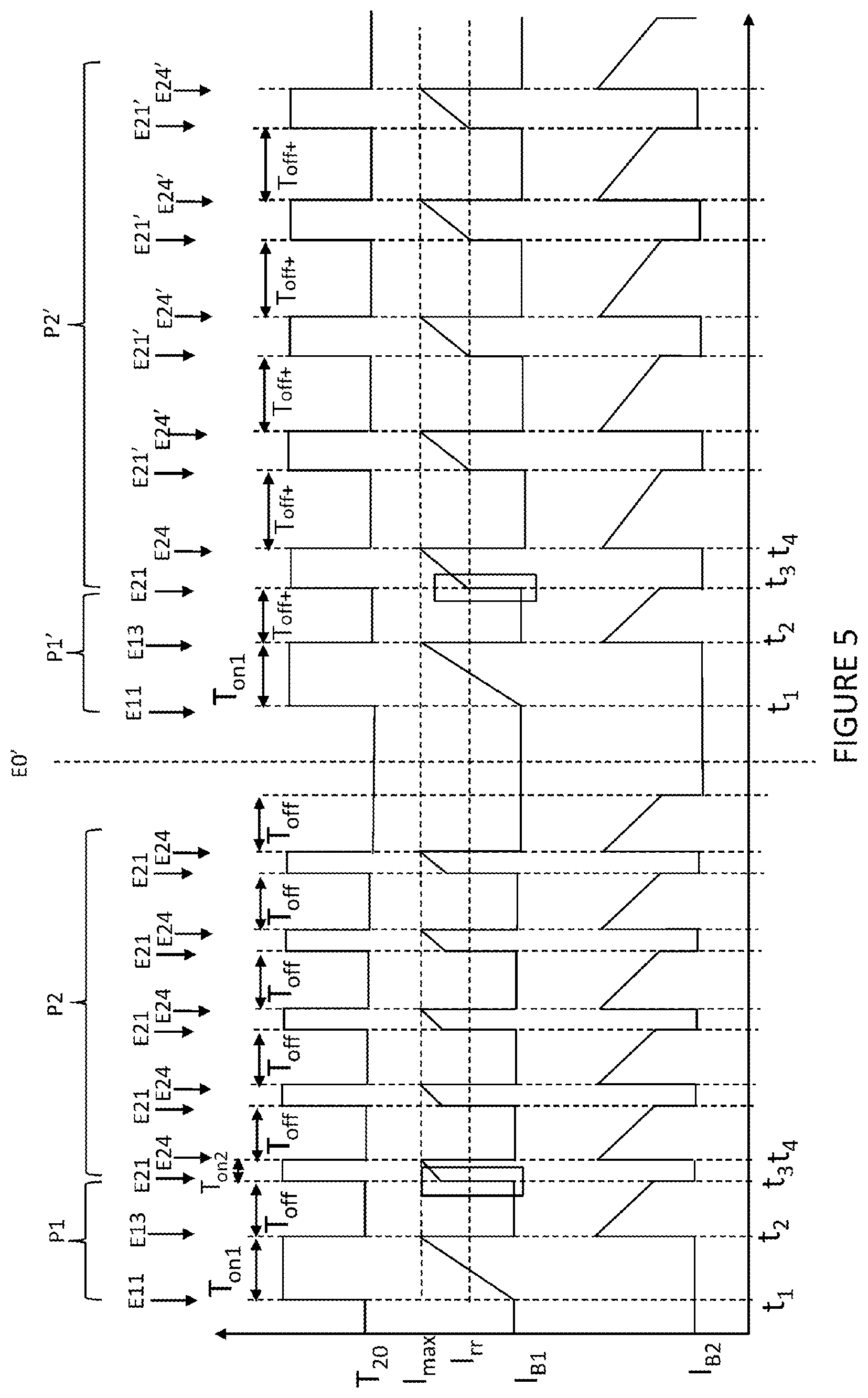 Patent US12320319 Figure 4 – Method for igniting a motor vehicle combustion engine