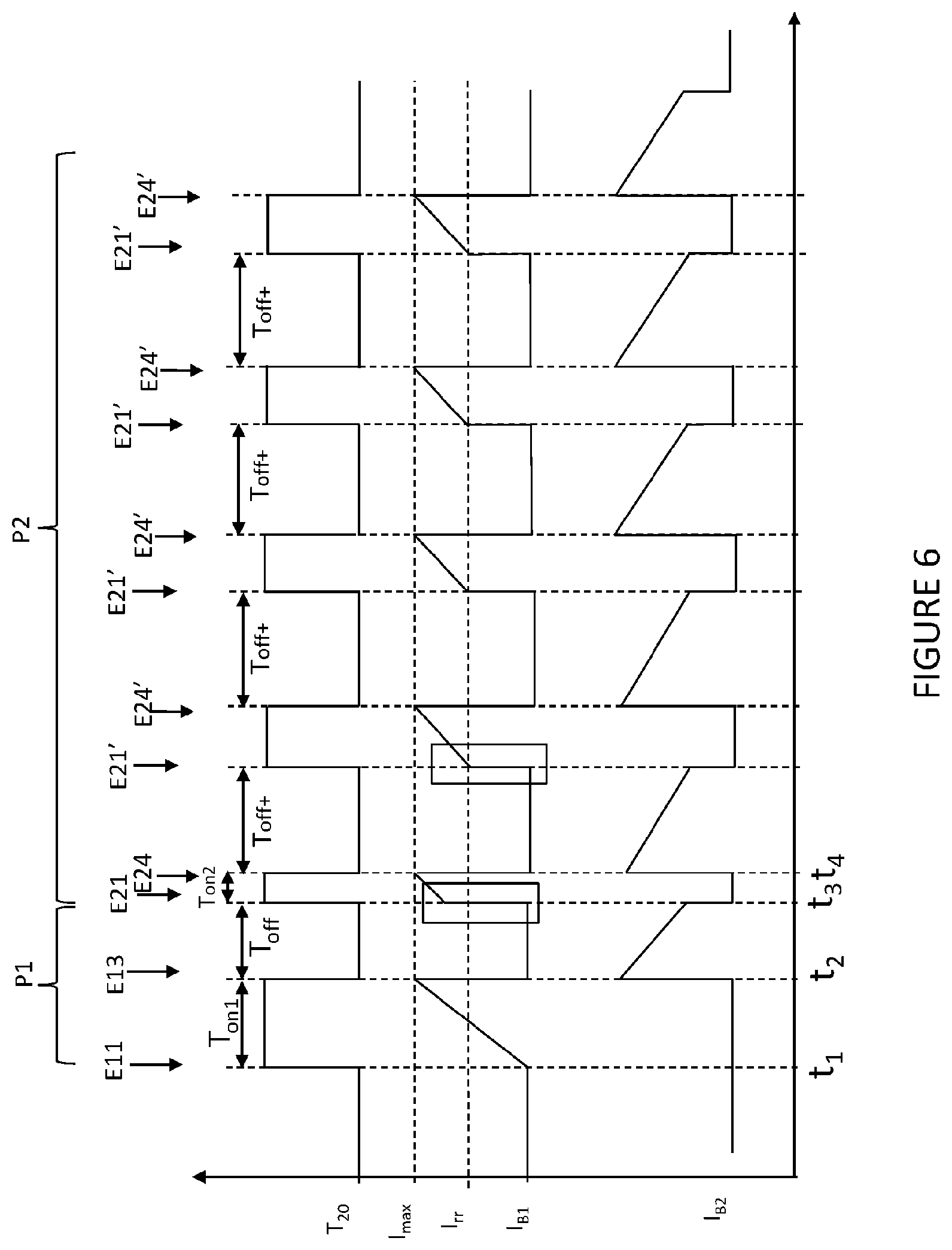 Patent US12320319 Figure 5 – Method for igniting a motor vehicle combustion engine