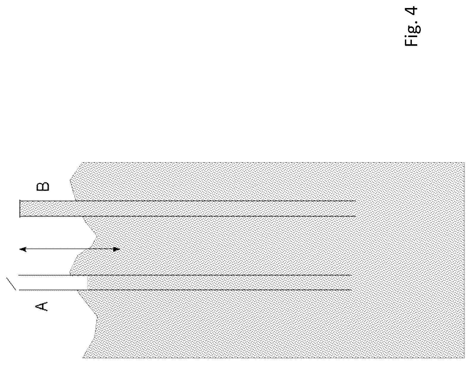 Patent US12320321 Figure 4 – Wave energy converter