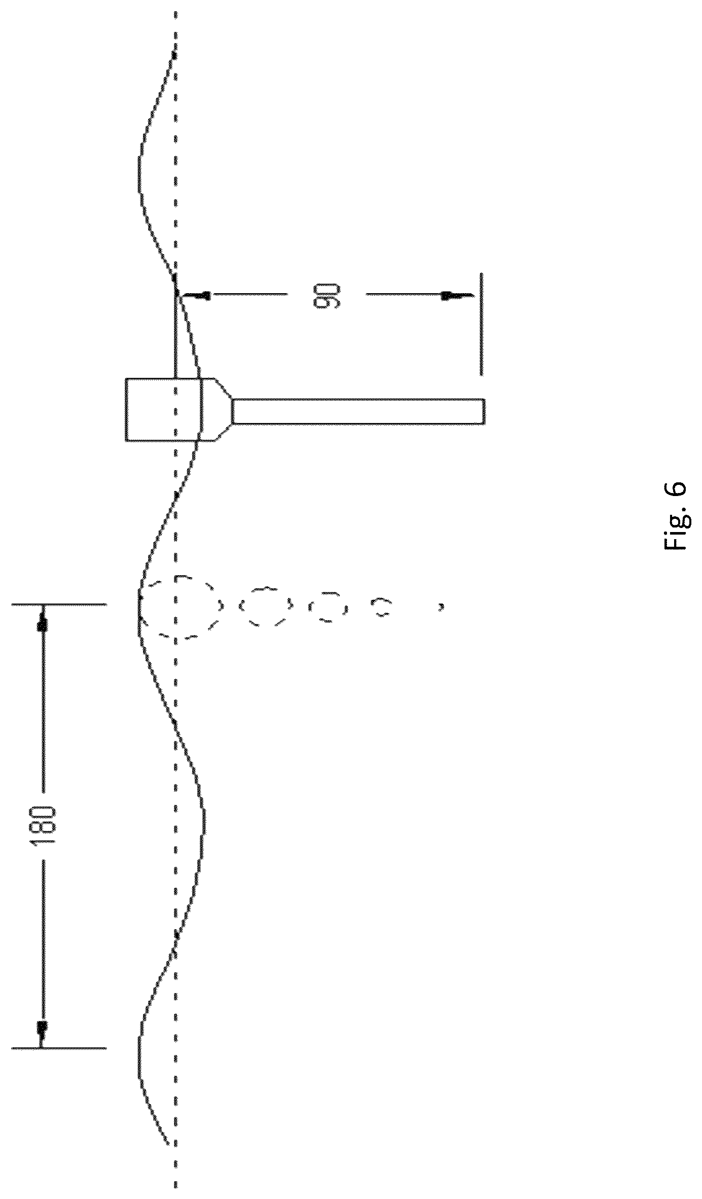 Patent US12320321 Figure 6 – Wave energy converter