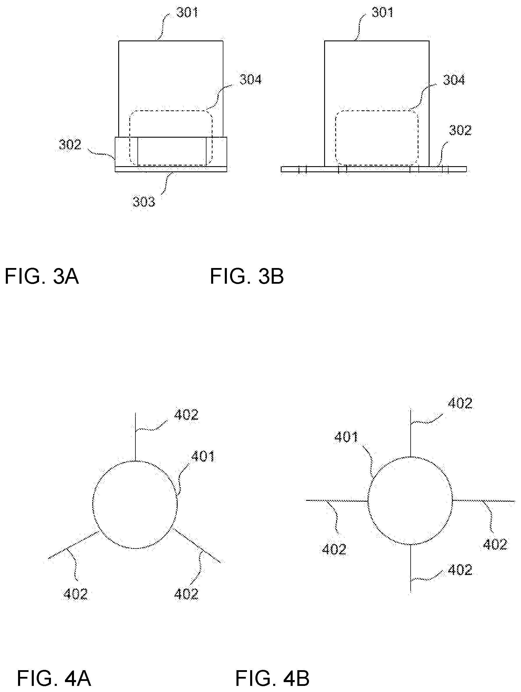 Patent US12320322 Figure 2 – Utility-scale wave energy converters