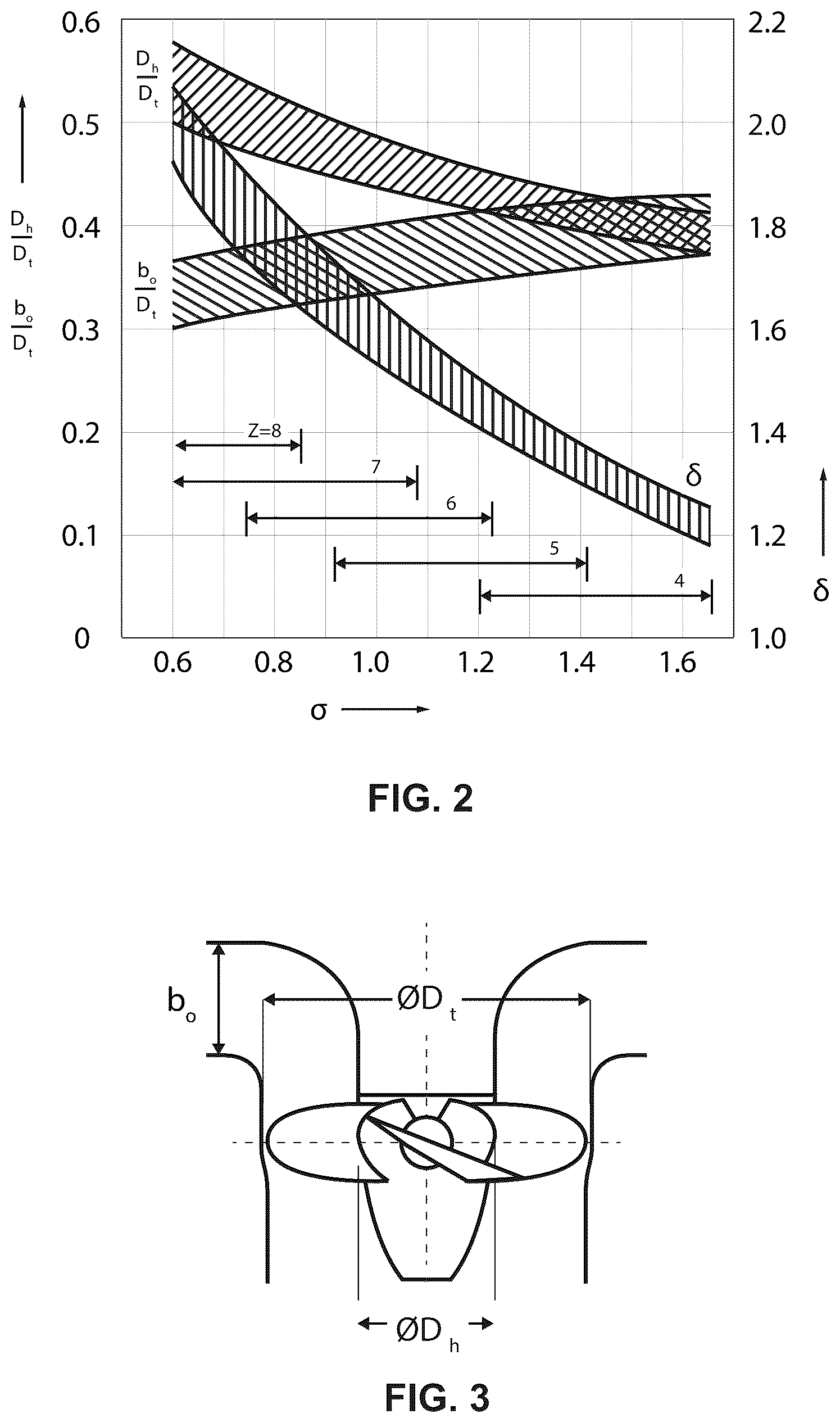 Patent US12320325 Figure 2 – Hydraulic turbine