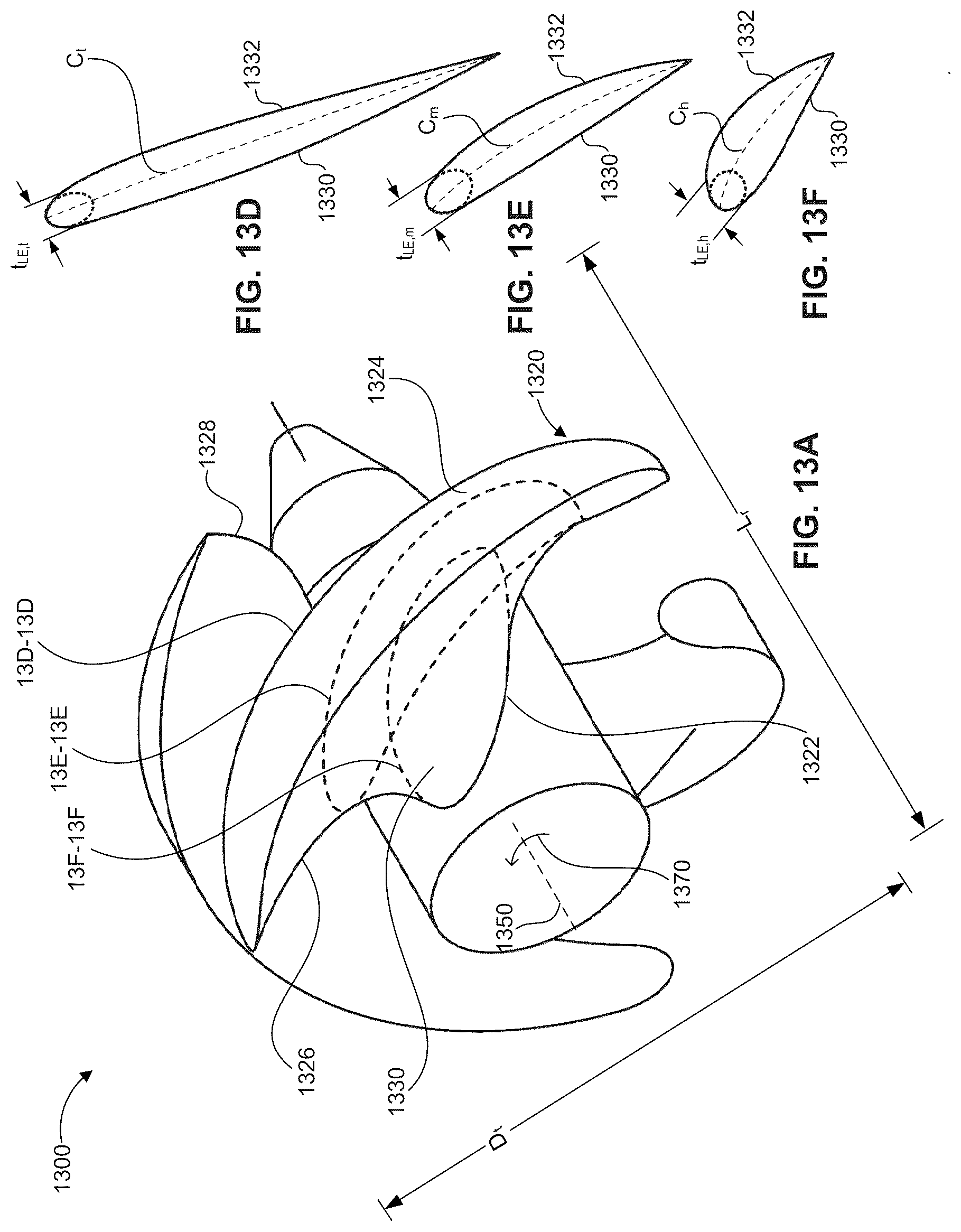 Patent US12320325 Figure 15 – Hydraulic turbine