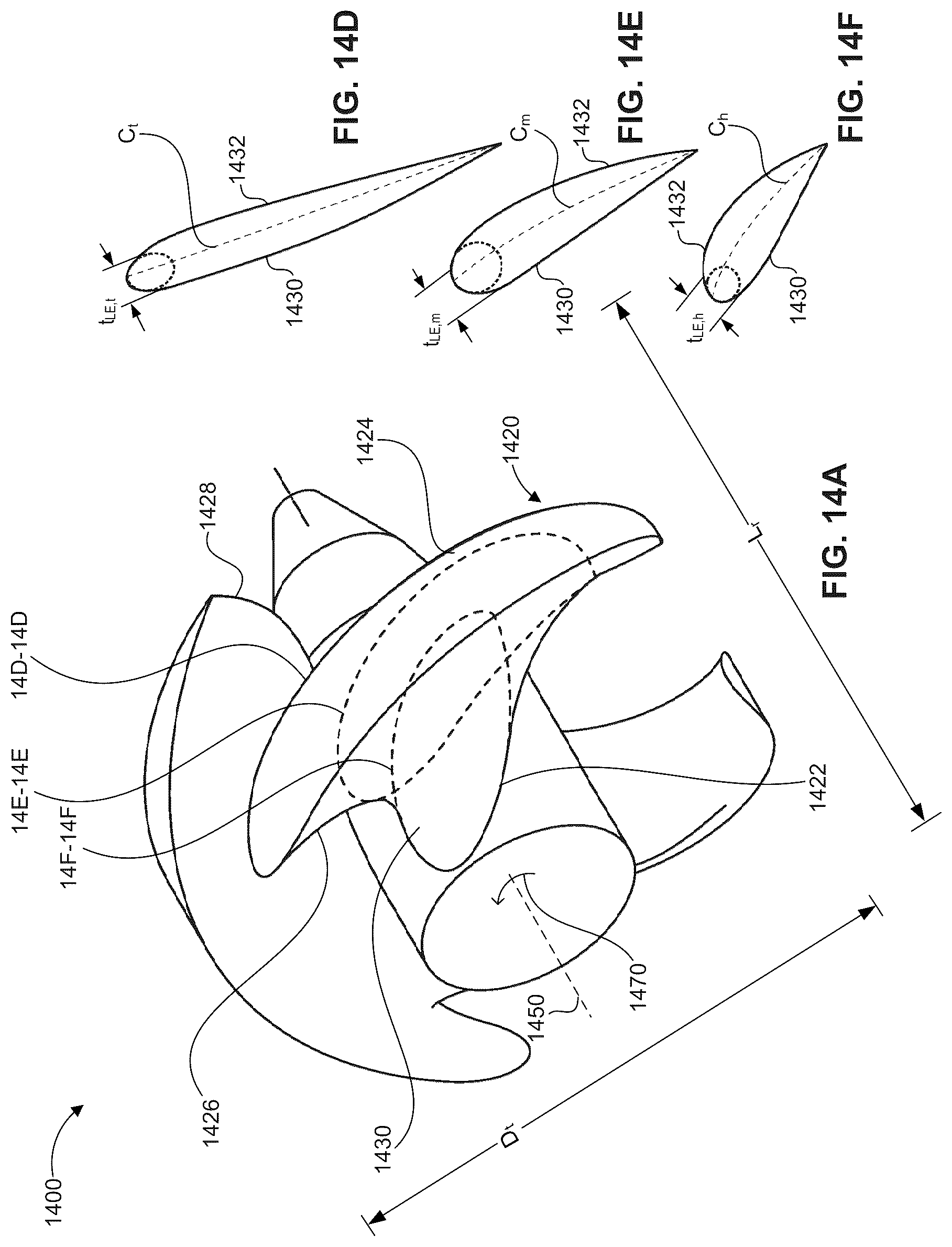 Patent US12320325 Figure 17 – Hydraulic turbine