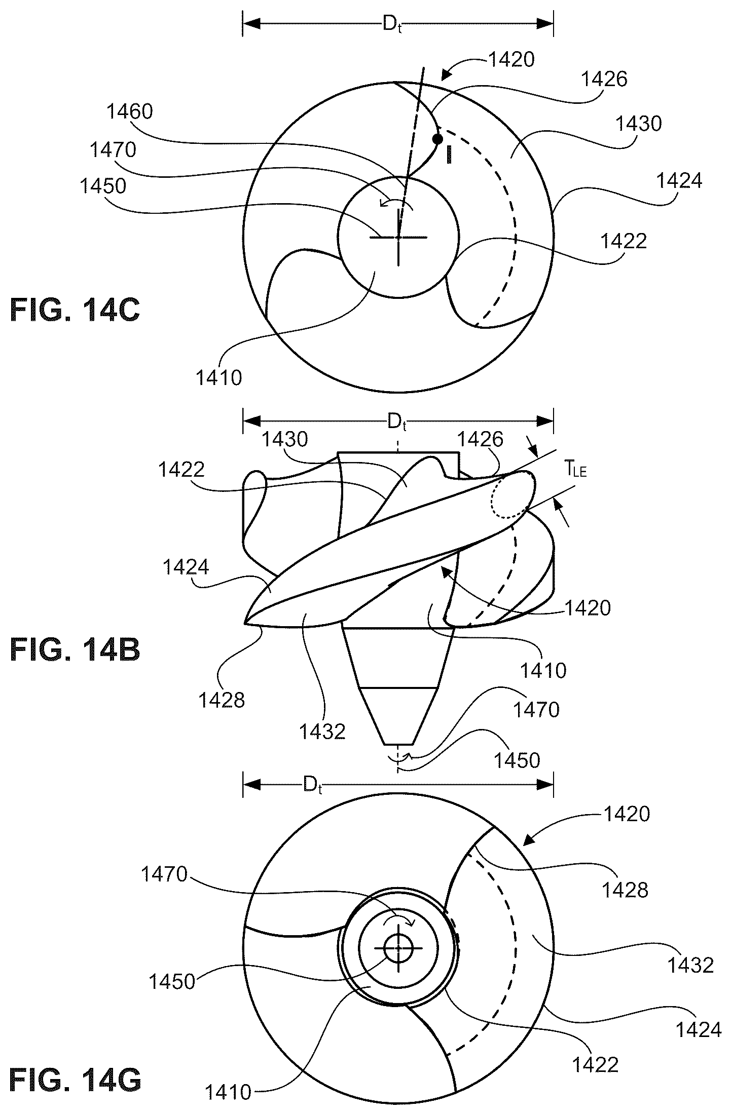 Patent US12320325 Figure 18 – Hydraulic turbine