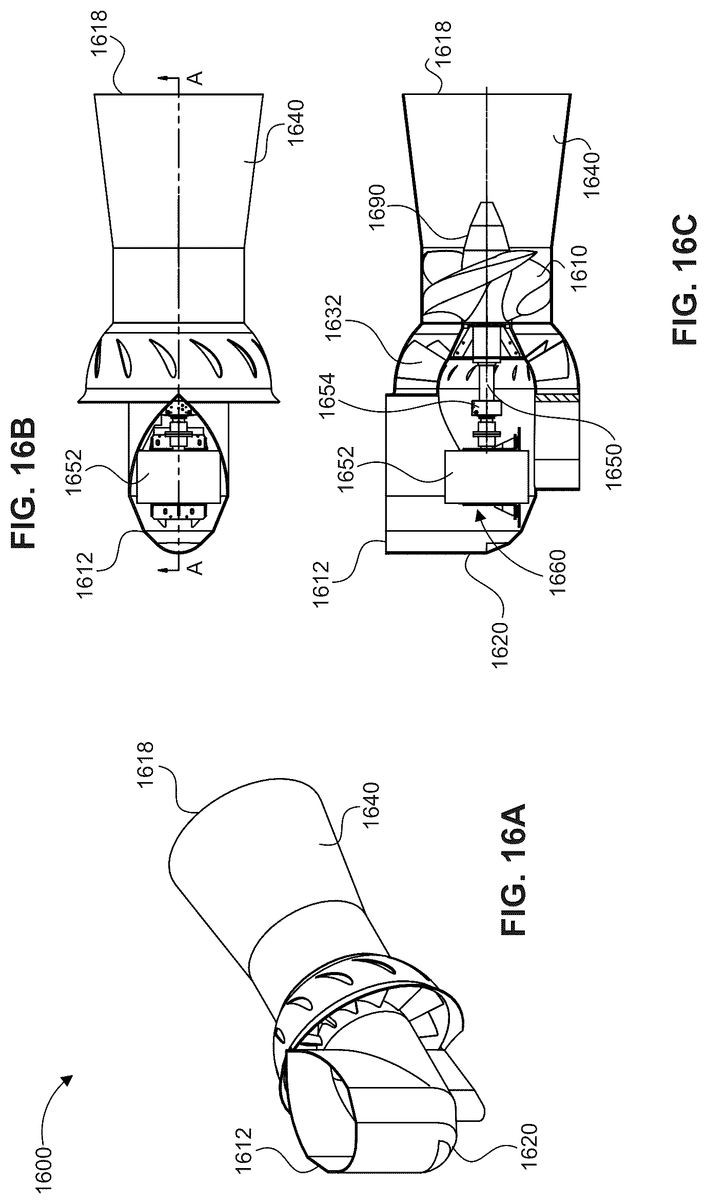 Patent US12320325 Figure 20 – Hydraulic turbine
