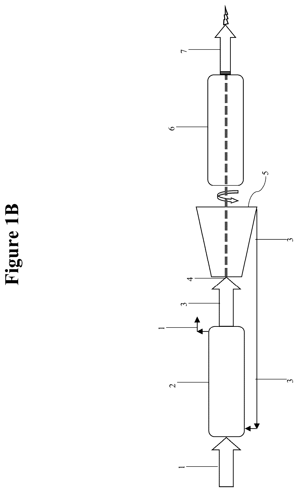Patent US12320339 Figure 2 – Systems and processes for generating electricity from a geothermal energy source via an integrated thermal power plant