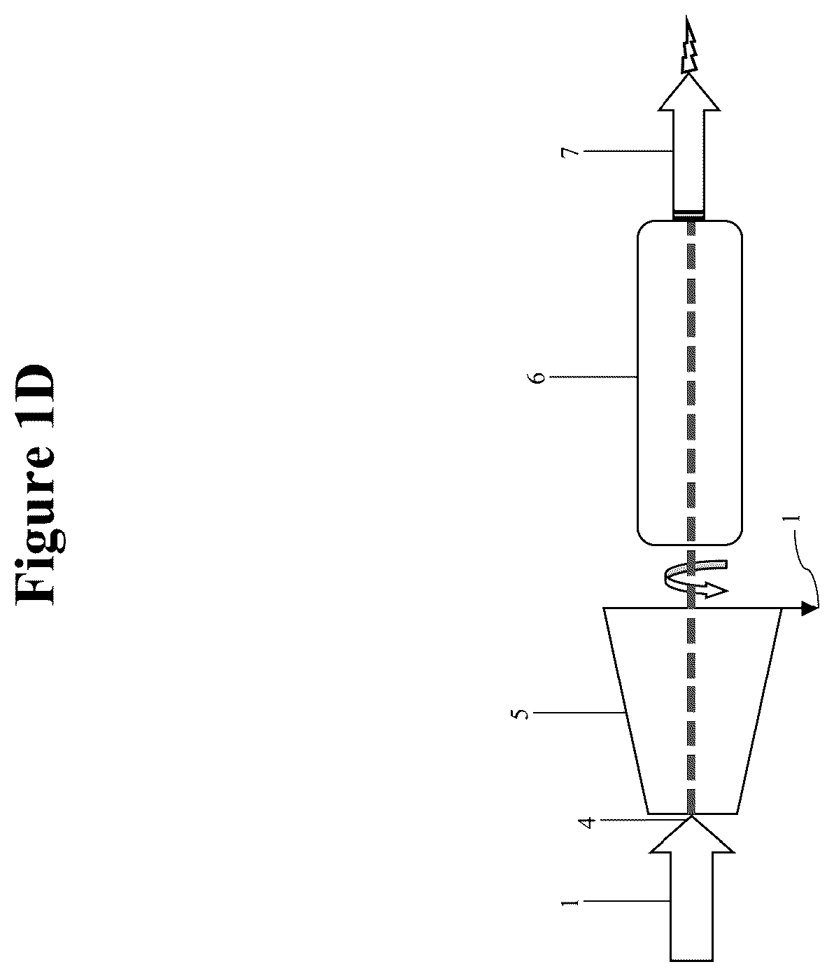 Patent US12320339 Figure 4 – Systems and processes for generating electricity from a geothermal energy source via an integrated thermal power plant