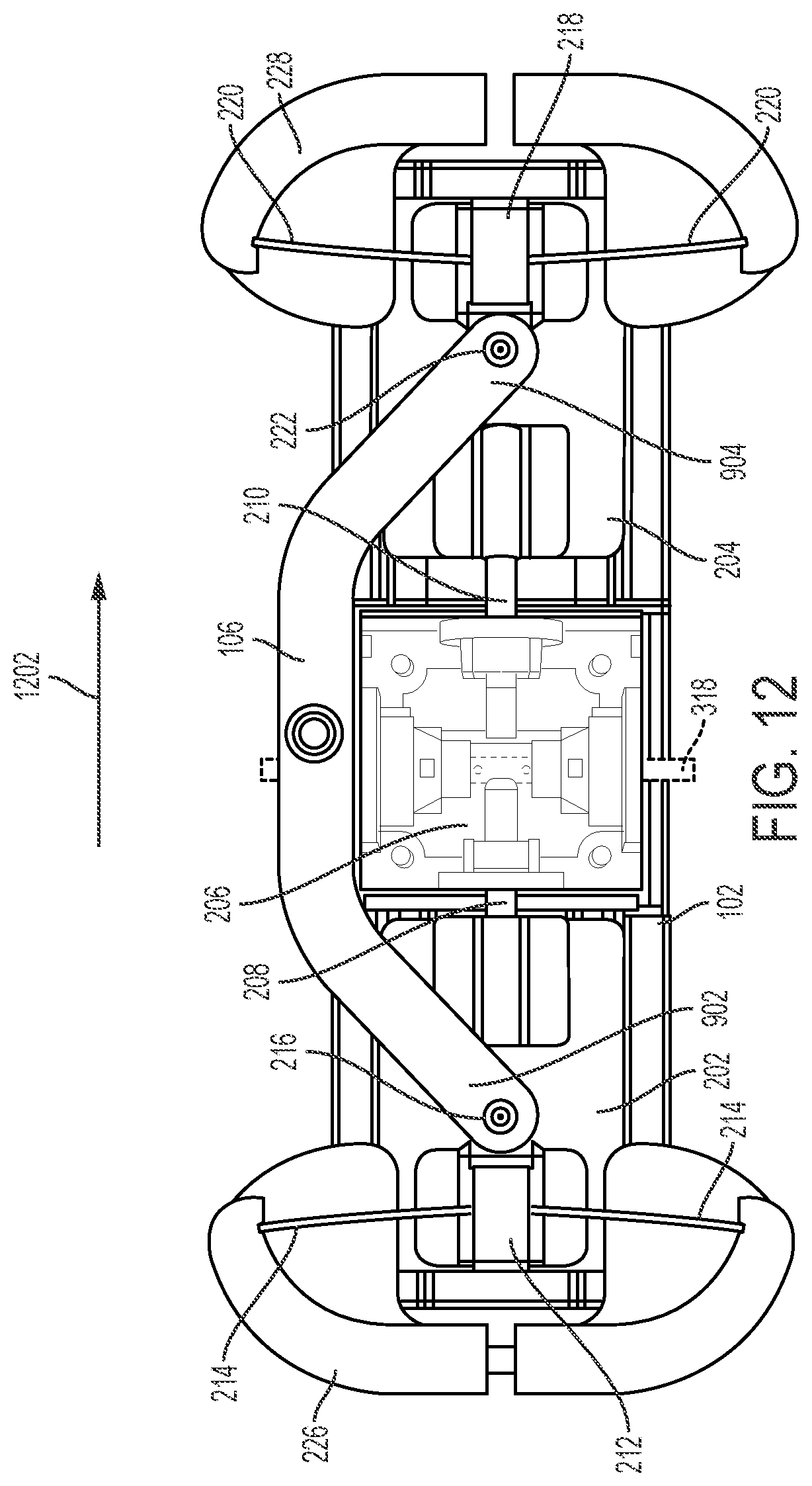 Patent US12320341 Figure 12 – Micro piston pump