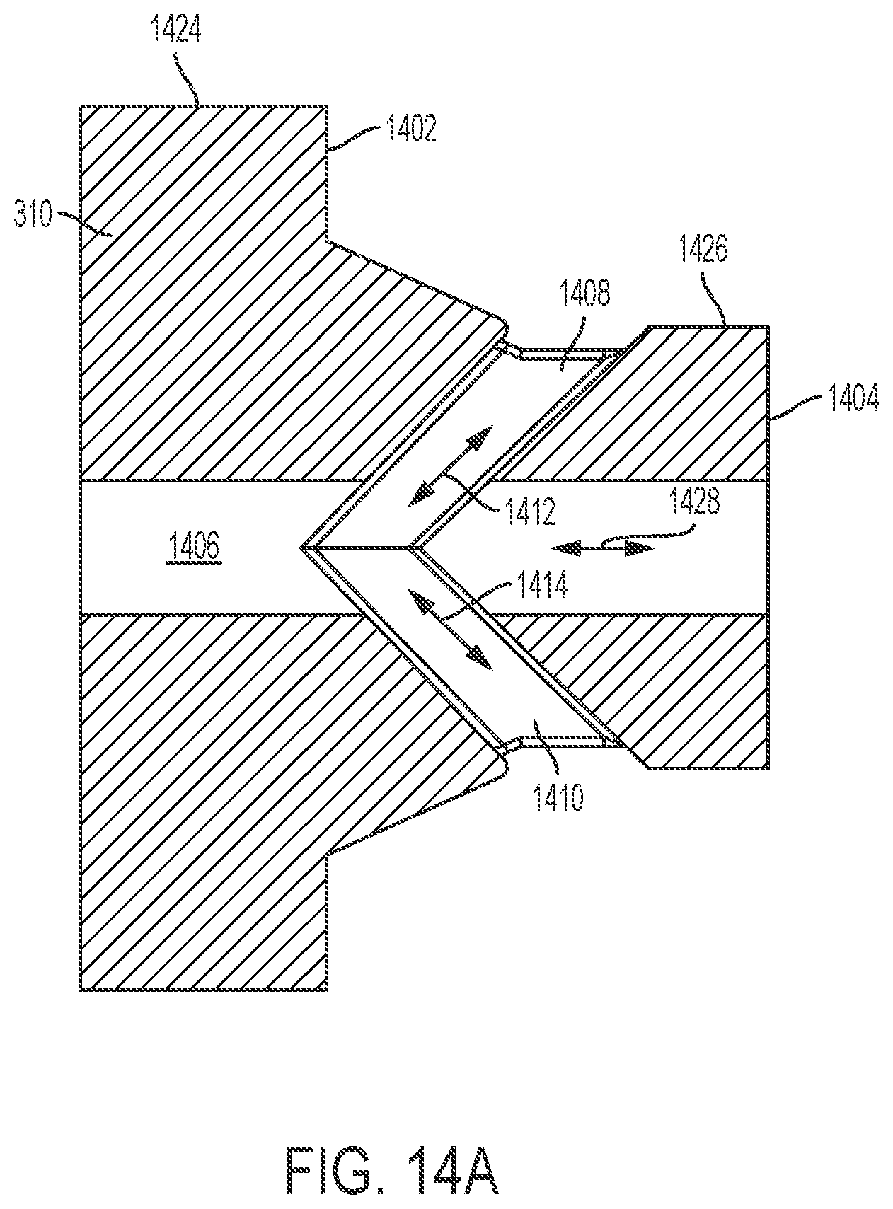 Patent US12320341 Figure 14 – Micro piston pump