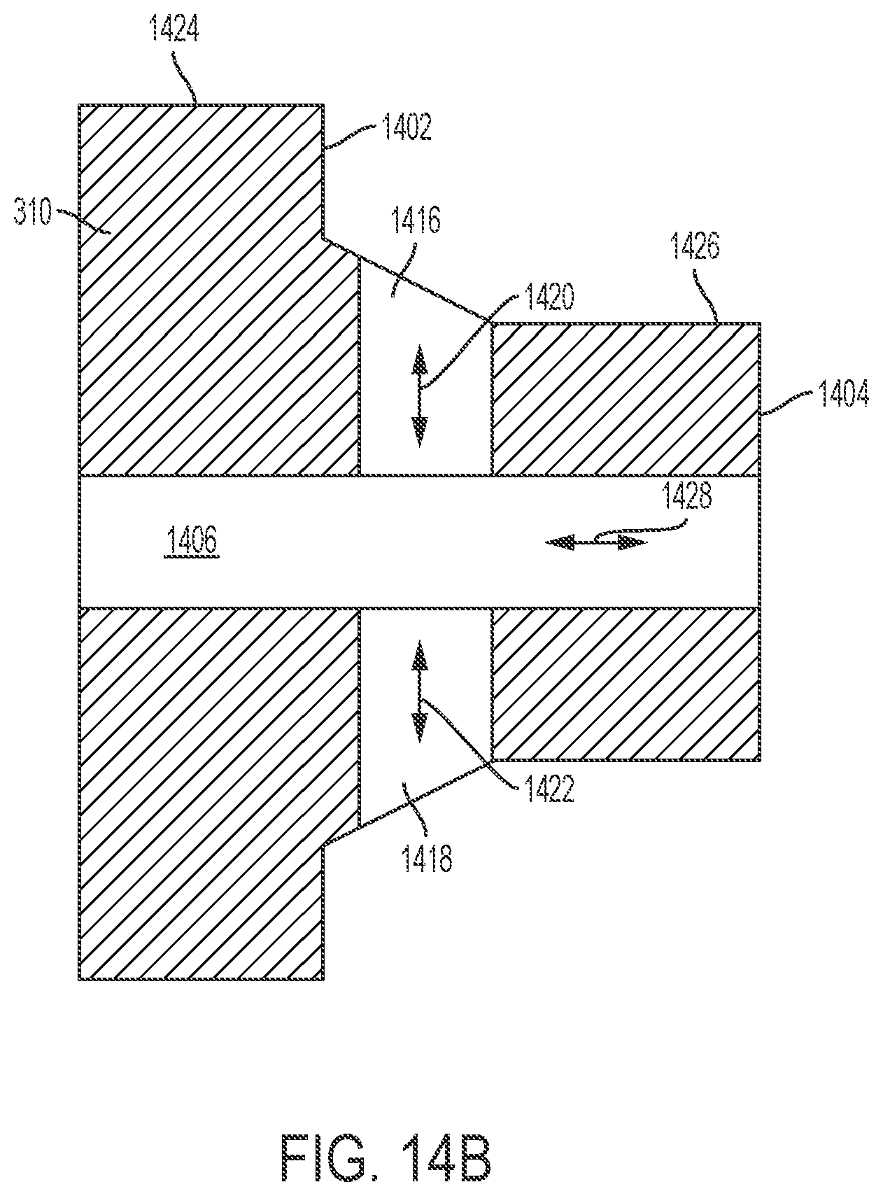 Patent US12320341 Figure 15 – Micro piston pump