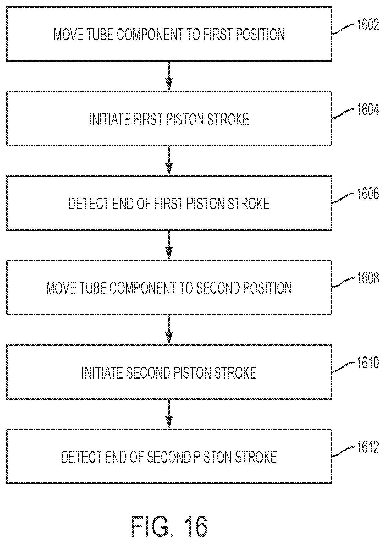 Patent US12320341 Figure 17 – Micro piston pump