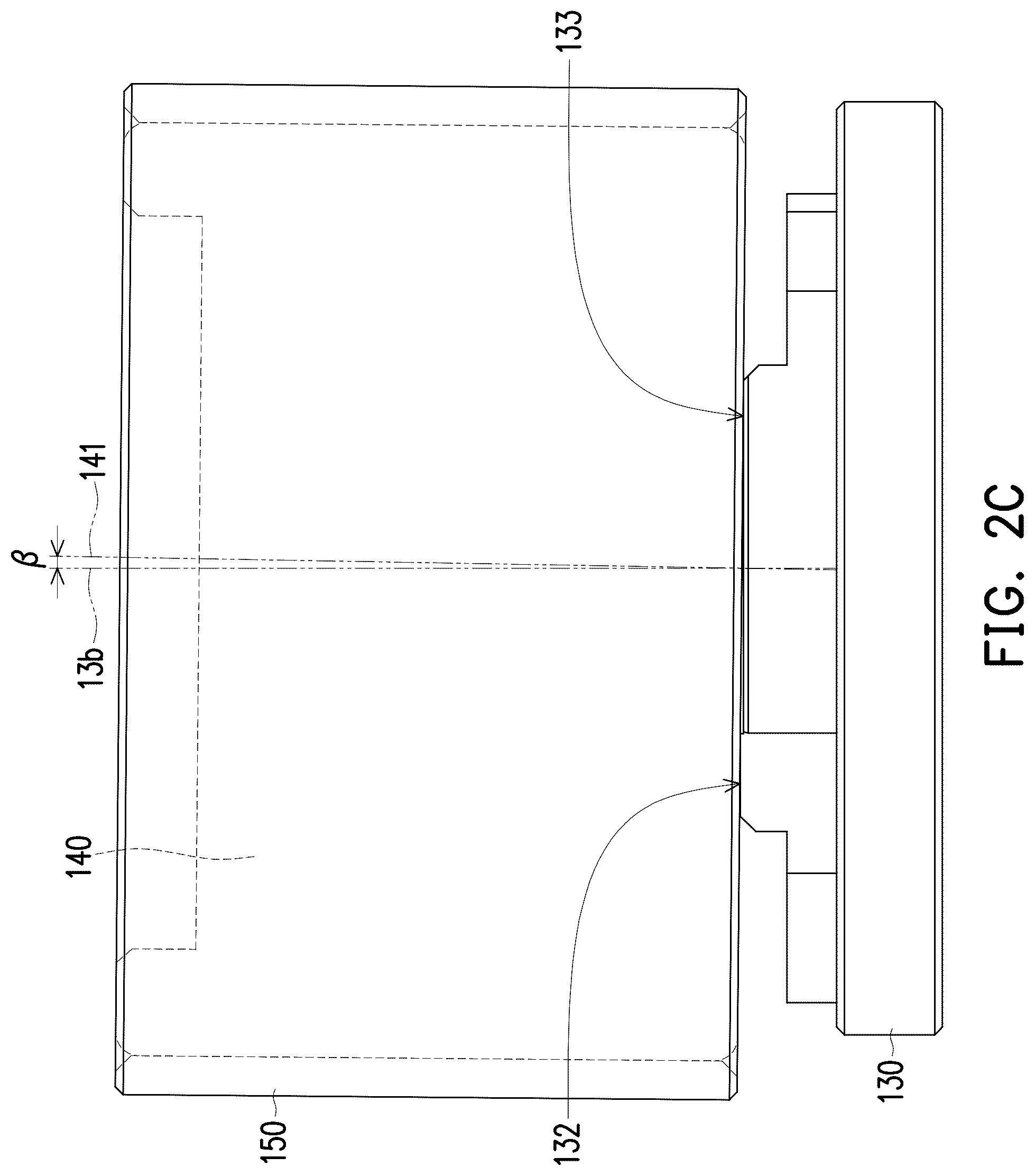 Patent US12320352 Figure 9 – Compressor
