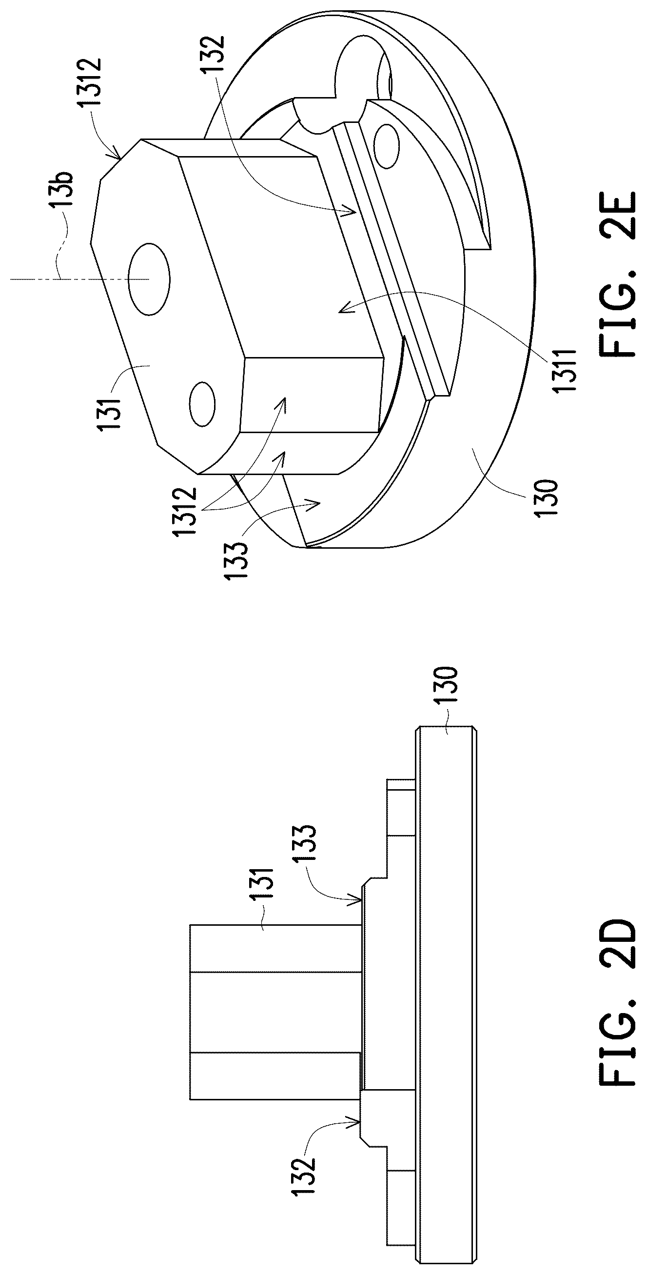 Patent US12320352 Figure 10 – Compressor