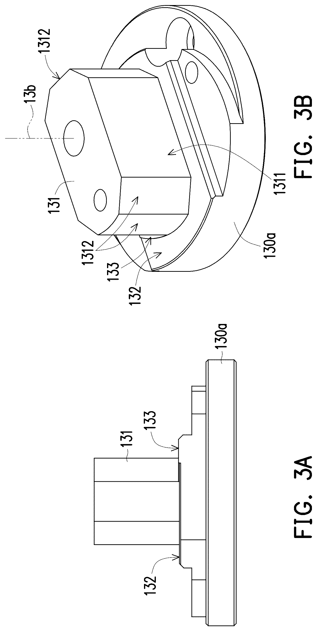 Patent US12320352 Figure 11 – Compressor