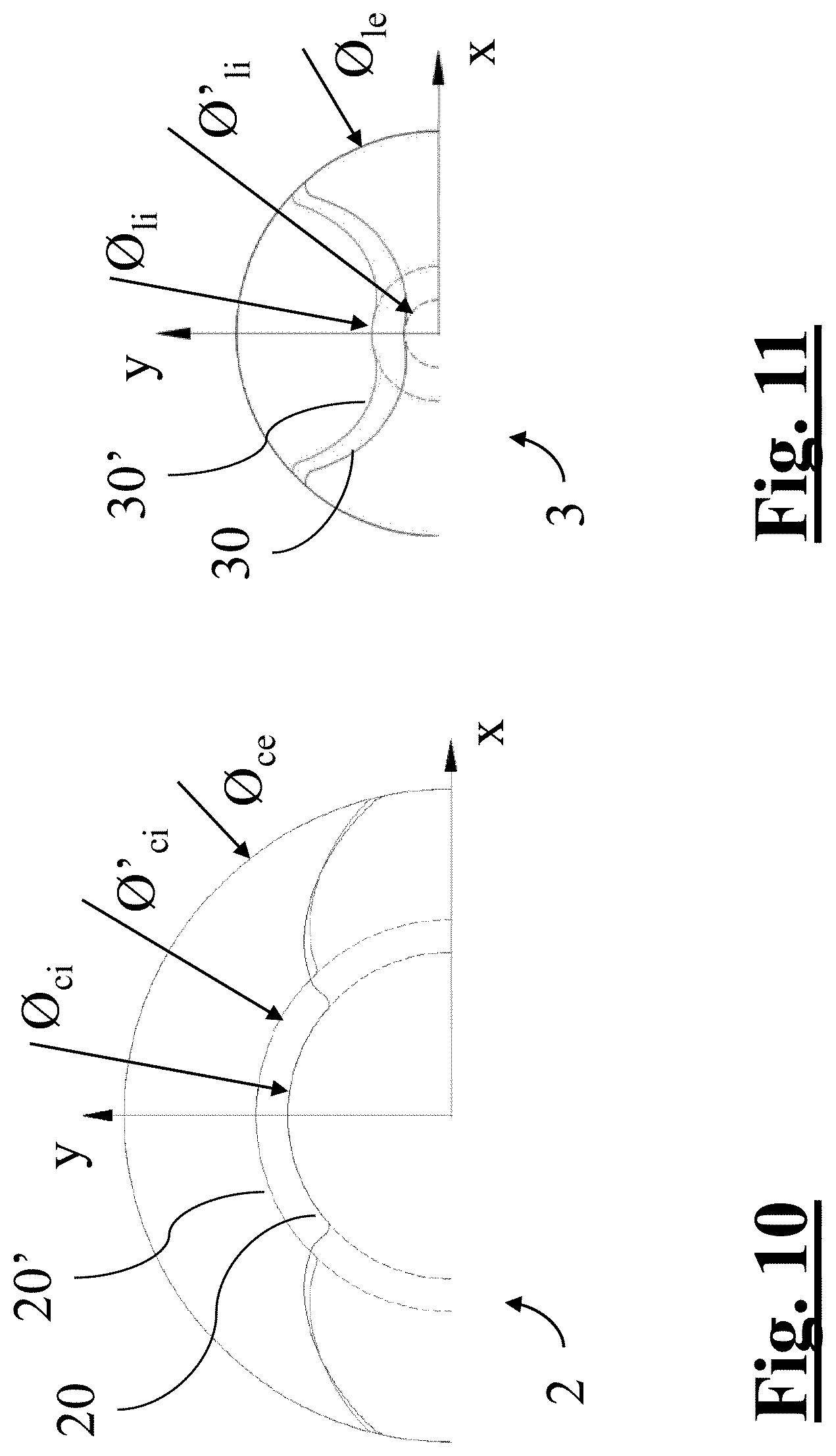 Patent US12320355 Figure 7 – Screw assembly for a triple screw pump and screw pump comprising said assembly