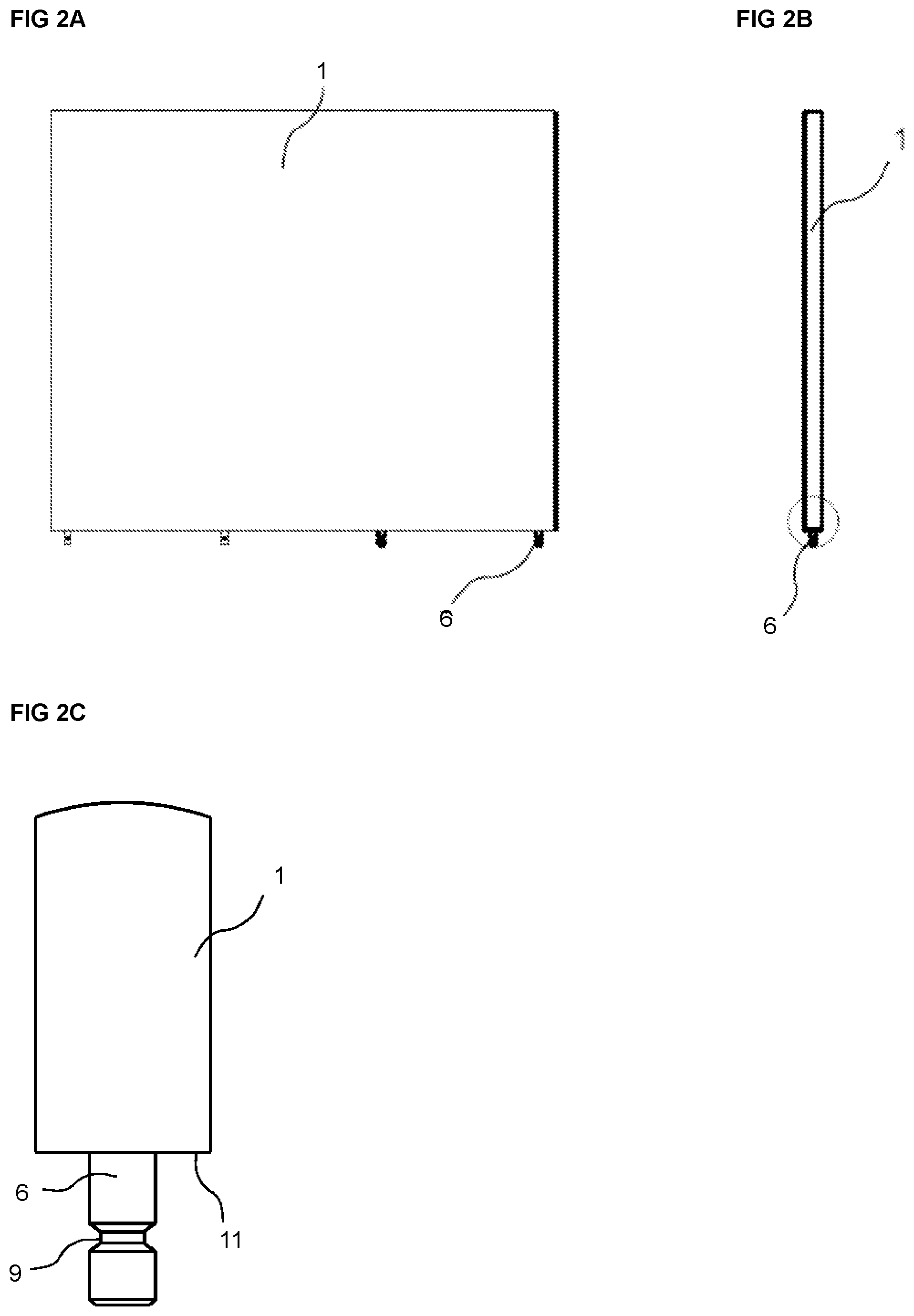 Patent US12320374 Figure 2 – Symmetric tongue and T-cross